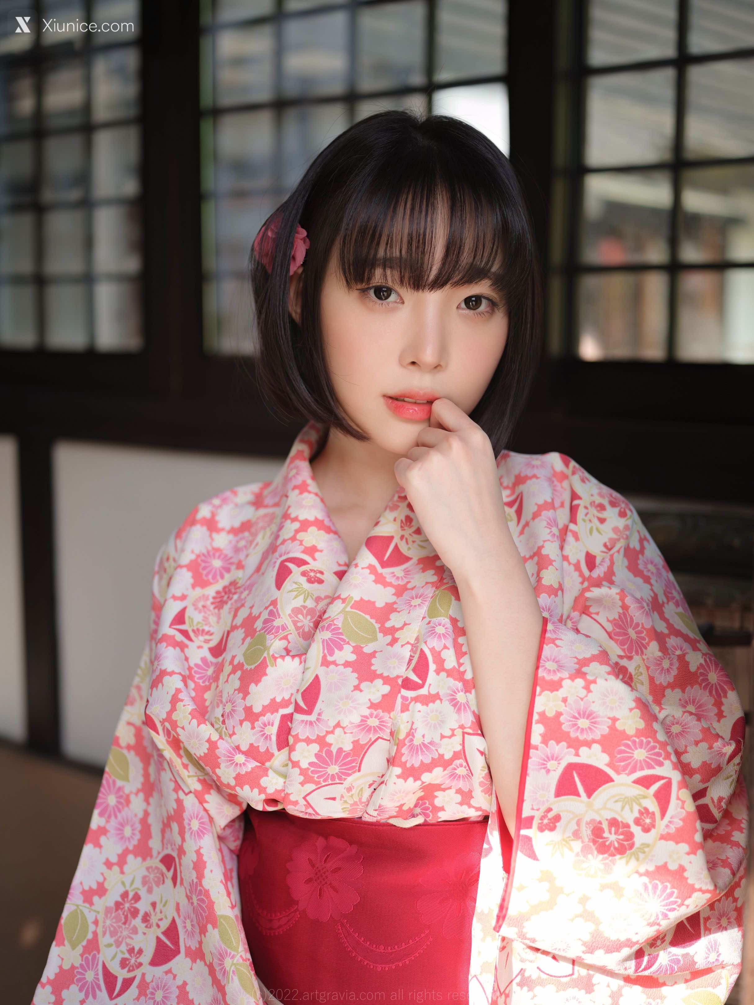 Artgravia Vol.401 Kang In-kyung (강인경) 第48张