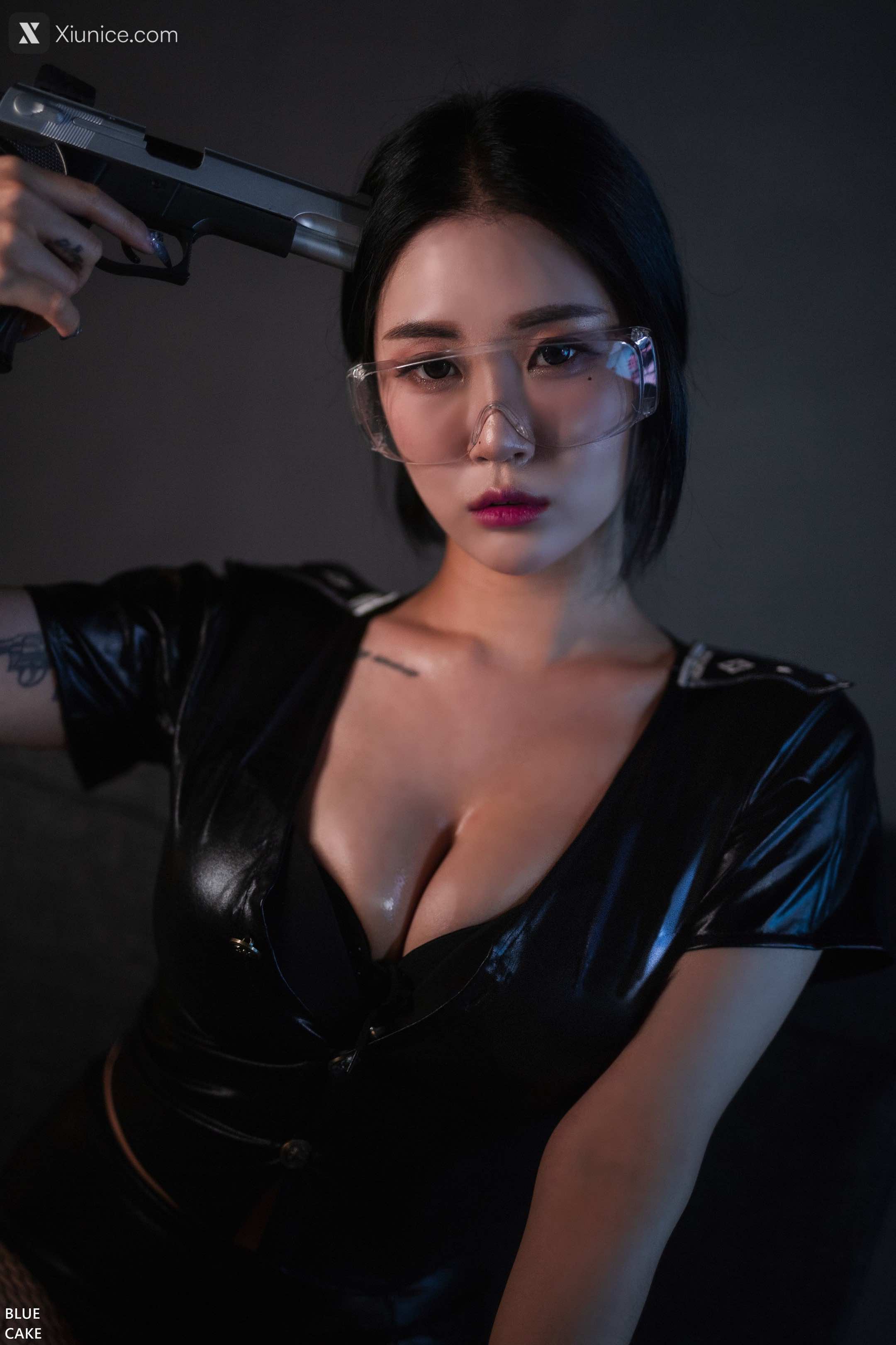BLUECAKE Bomi (보미) – Siren 第65张