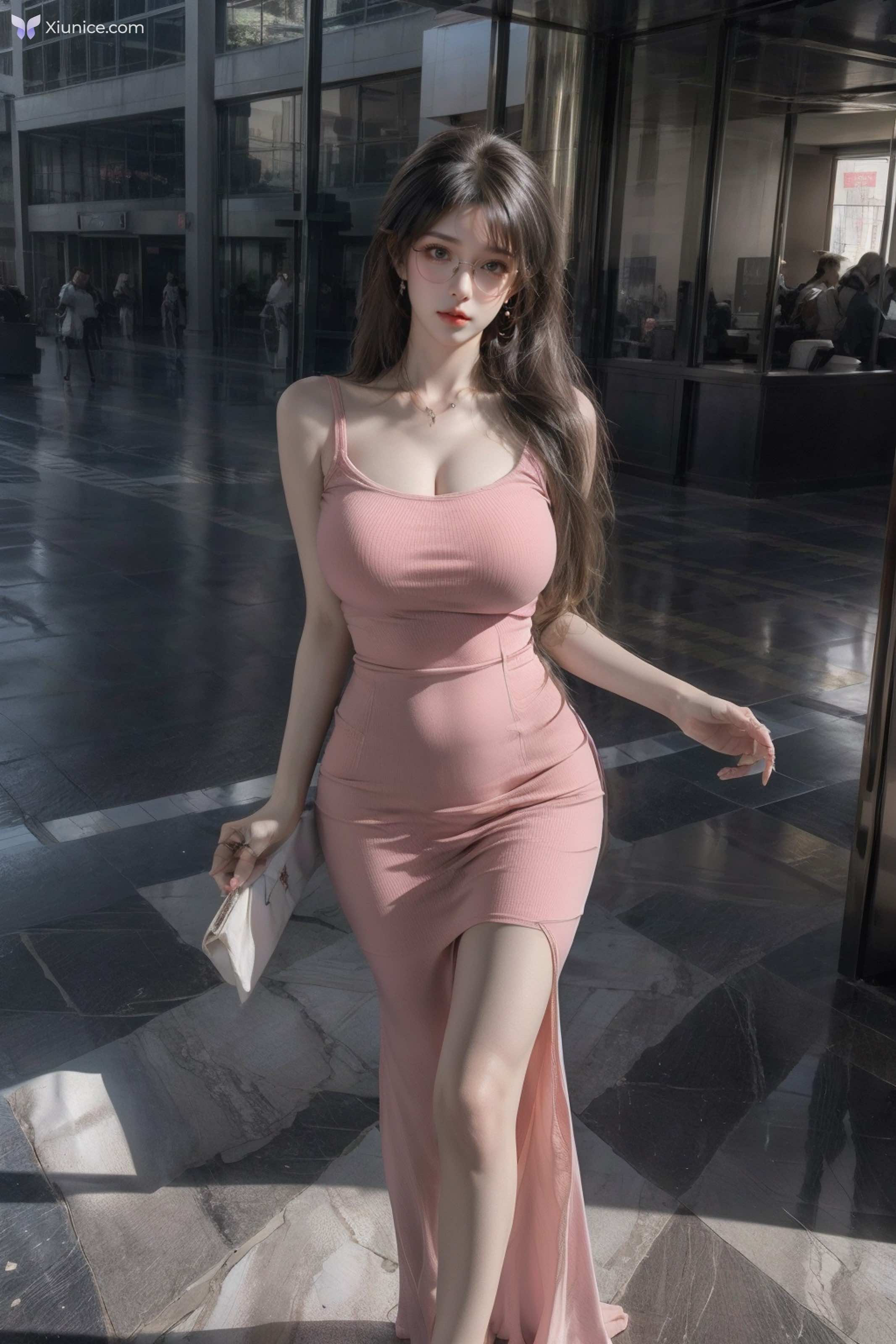 AI Girl kaiysx – 479期 – 503期作品 第852张