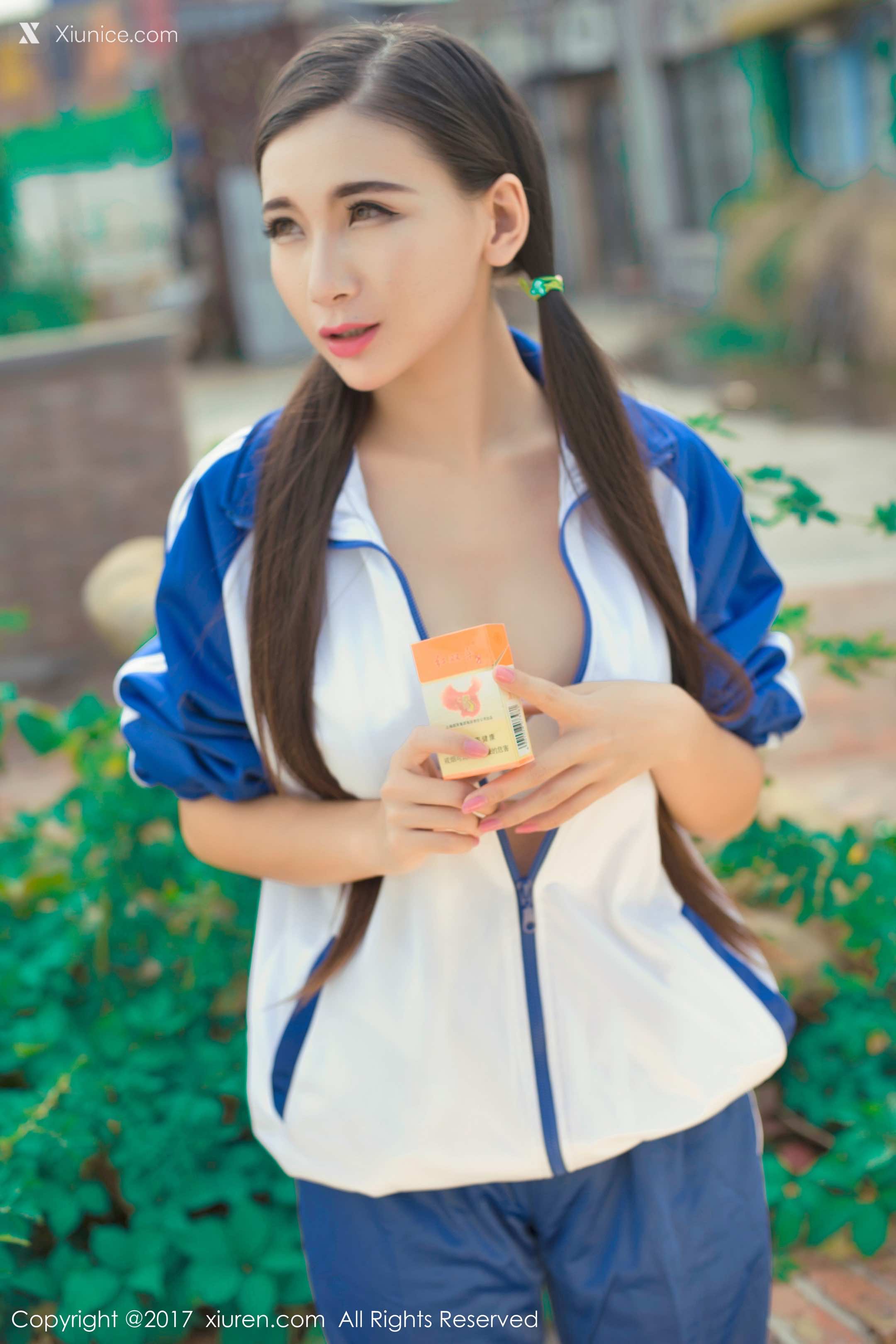Xiuren秀人网 No.0765 赵颖 第44张