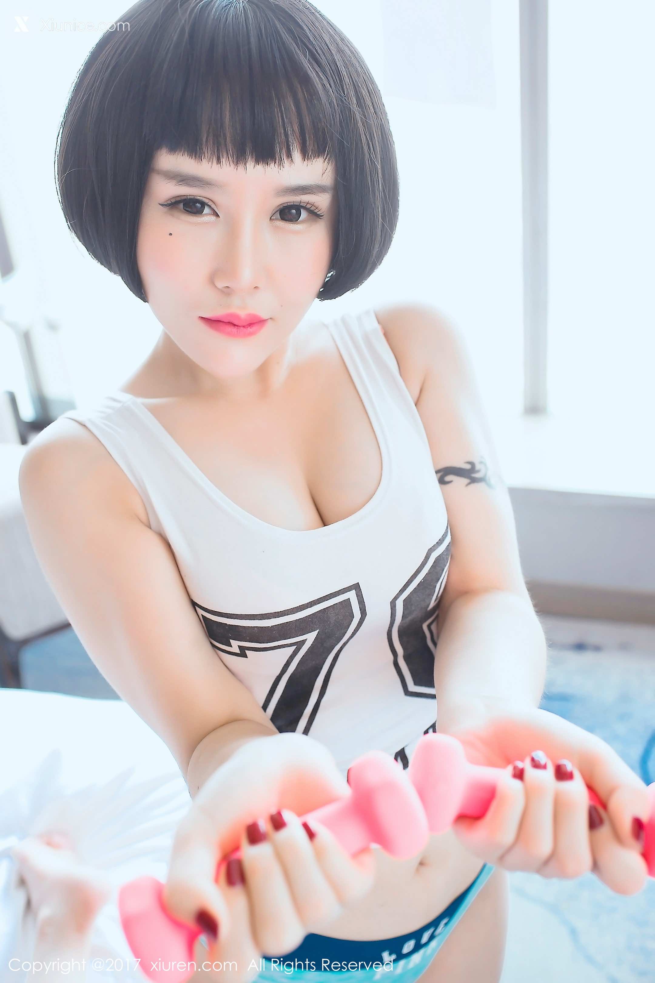 Xiuren秀人网 No.0794 佑熙 第23张