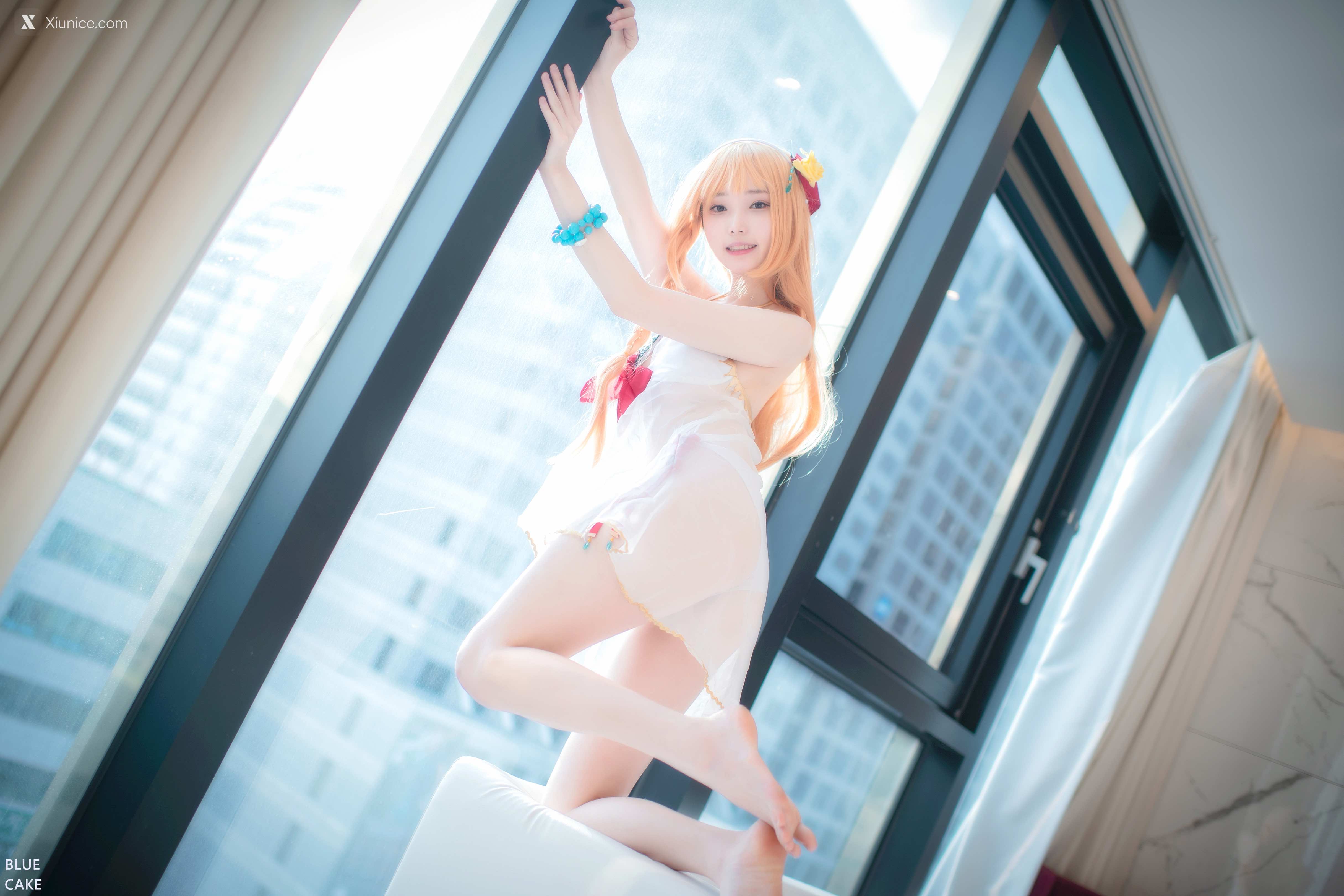 BLUECAKE Bambi (밤비) – Dive Into You 第37张