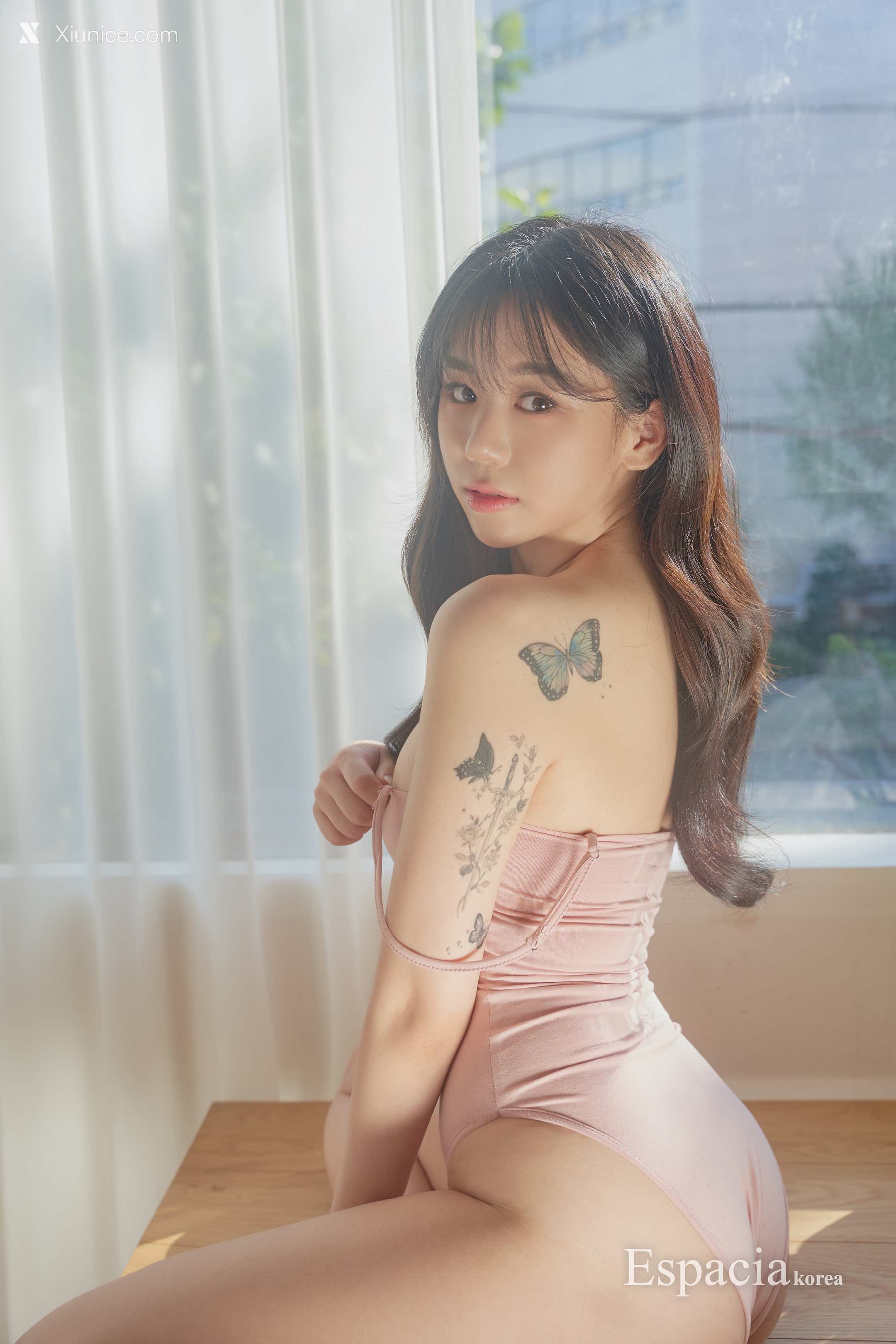 Espacia Korea ESP#002 JJUDY 第7张