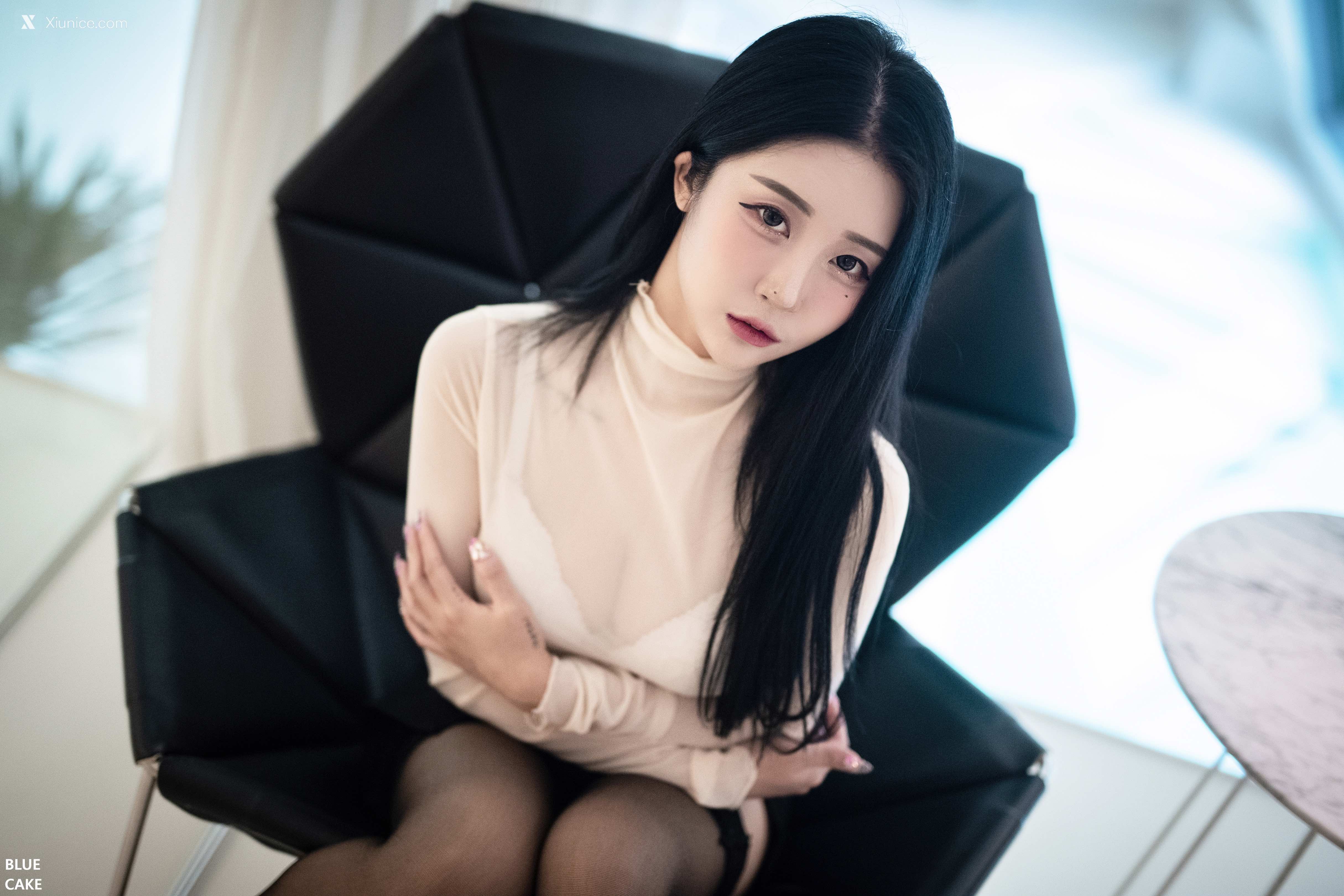BLUECAKE Bomi (보미) – Christmas with my Bomi & Lover 第117张