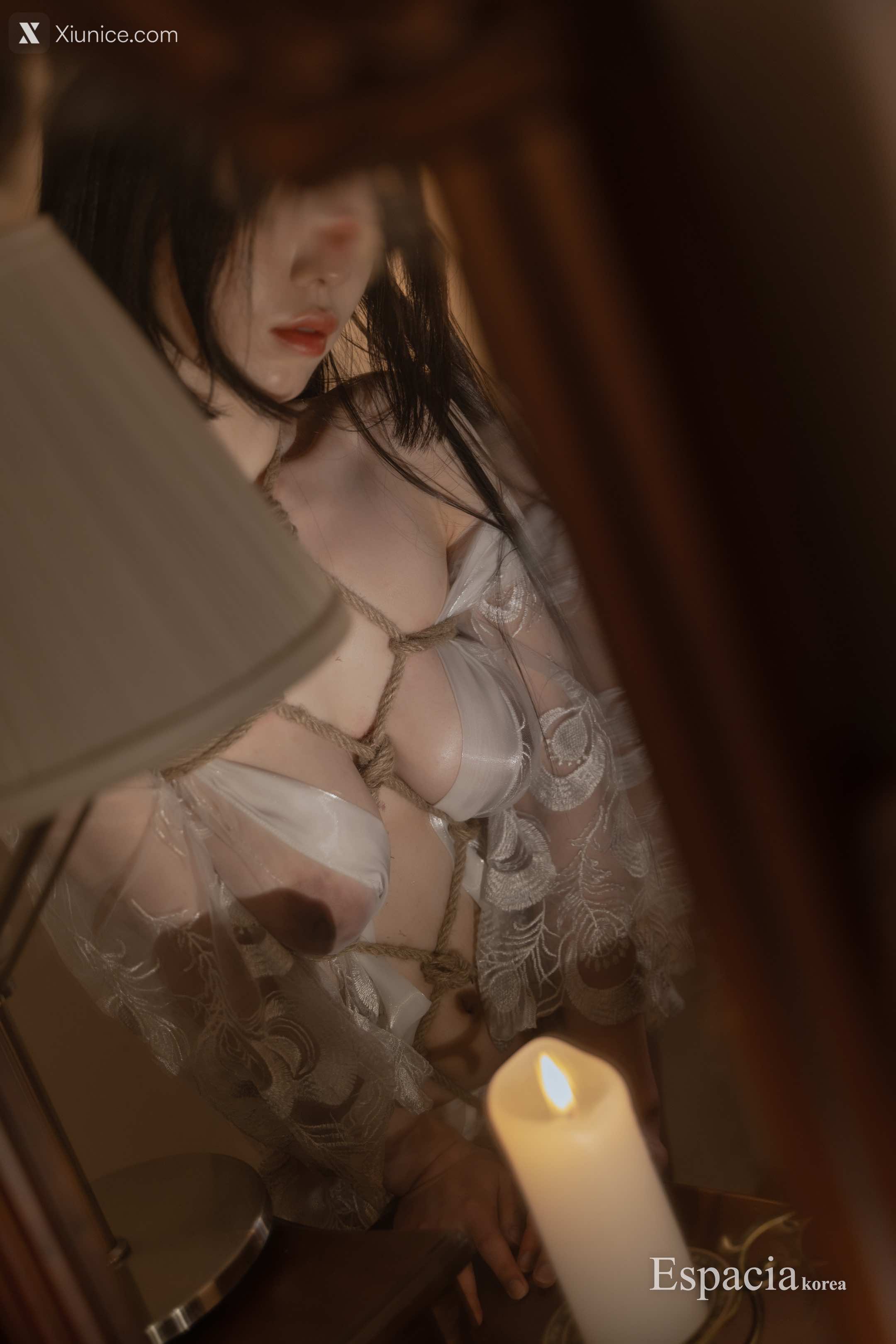 Espacia Korea EHC#147 – YUNHA 第43张