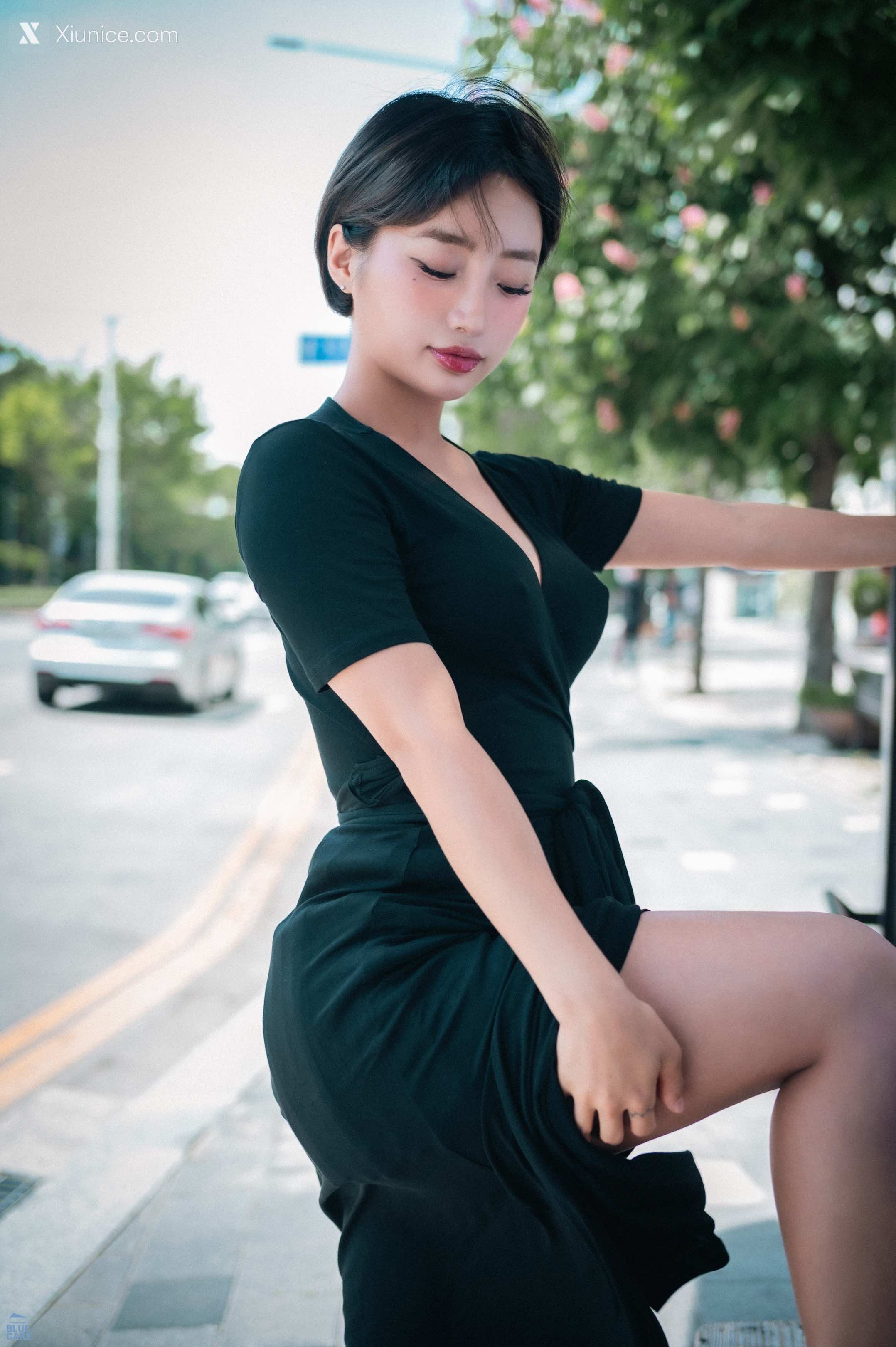 BLUECAKE Booty Queen – Walk in The Park 第42张