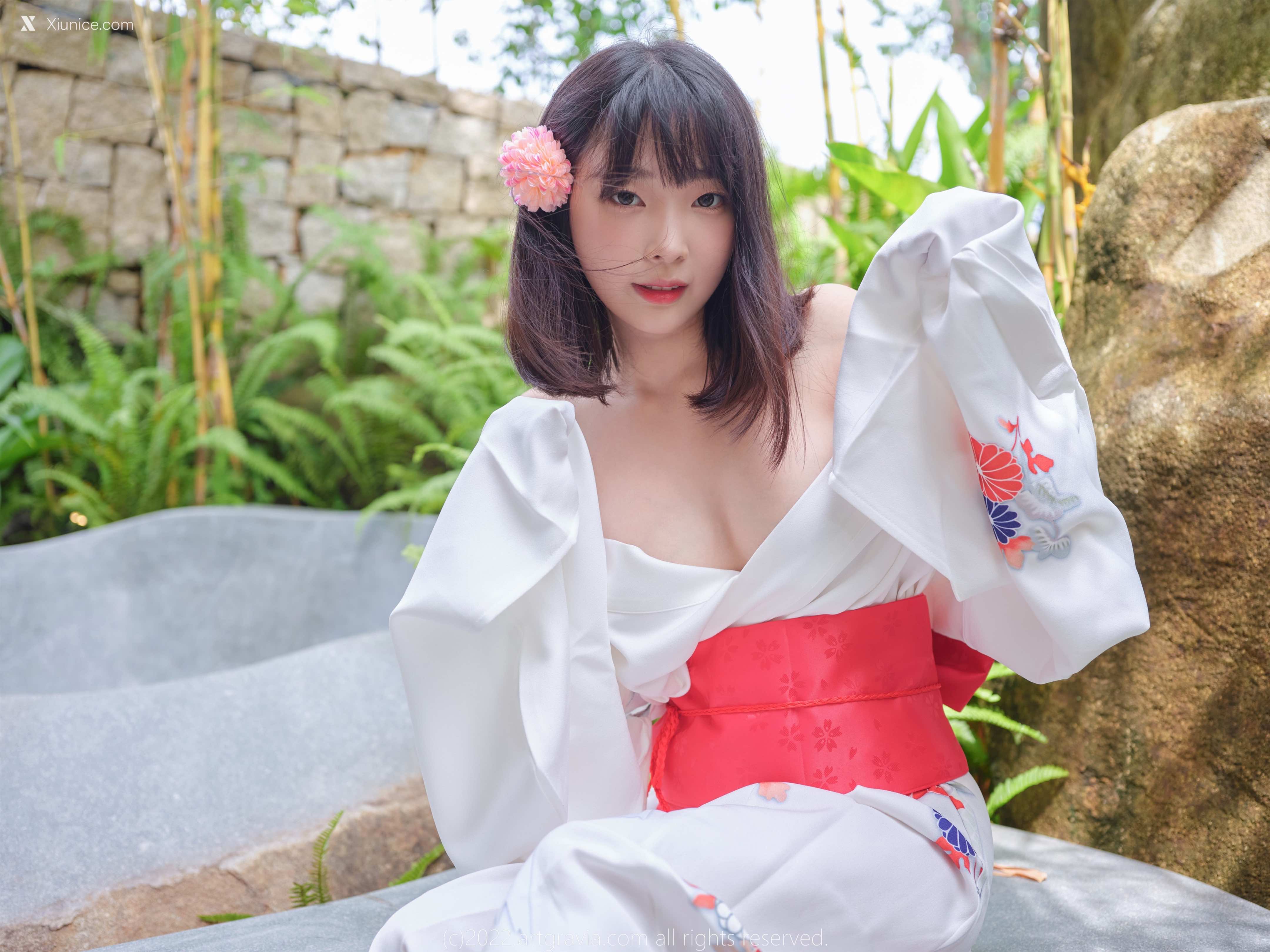 Artgravia Vol.471 Kang In-kyung (강인경) 第15张