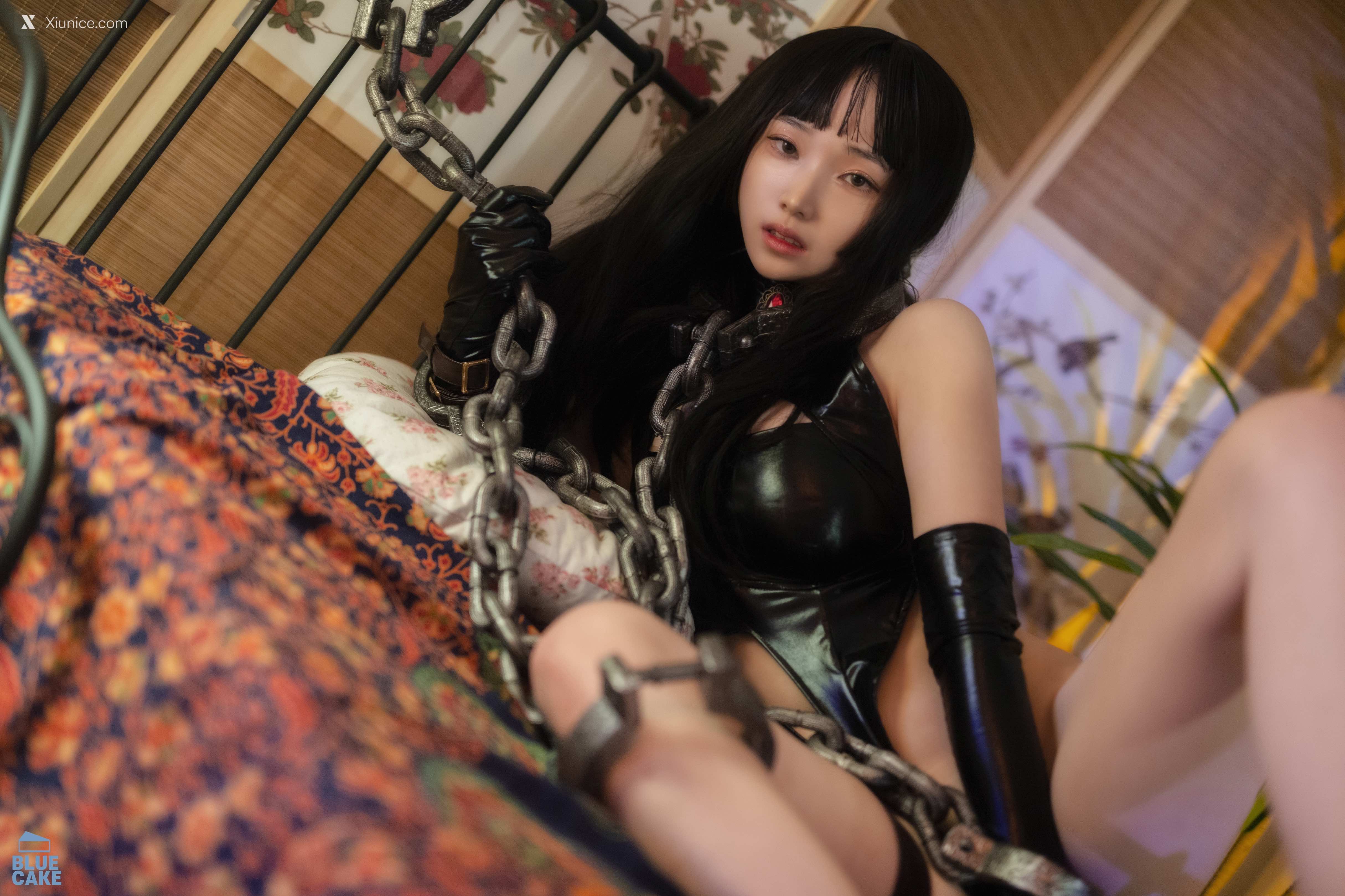 BLUECAKE Bambi (밤비) – Hancock 第3张