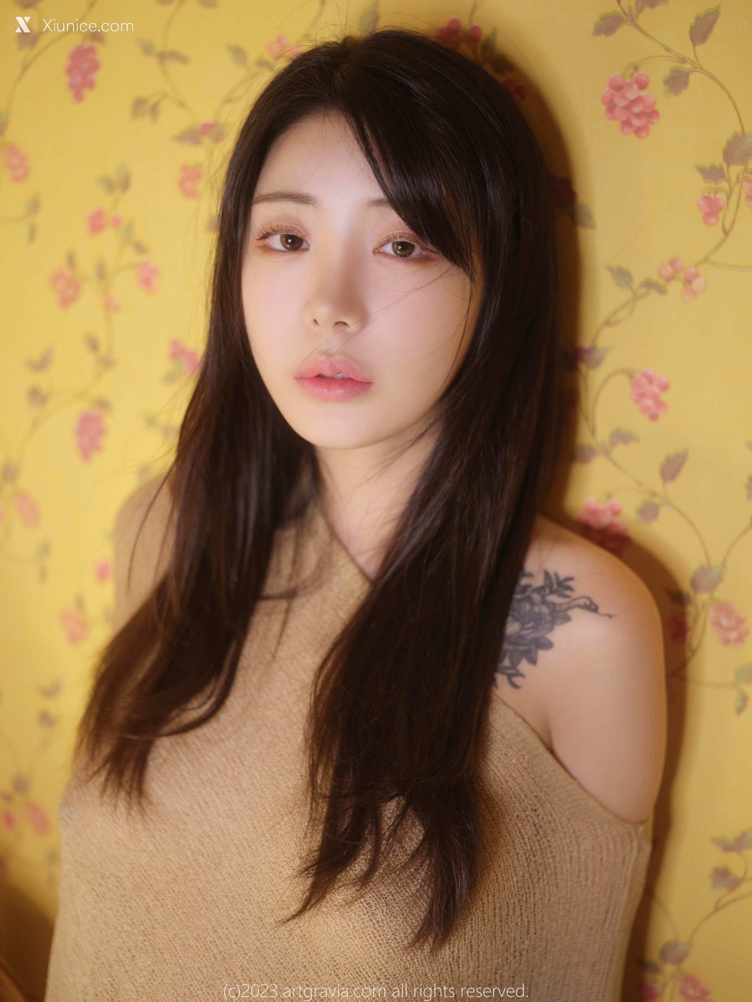 Artgravia Vol.566 Wuyo (우요) 第45张
