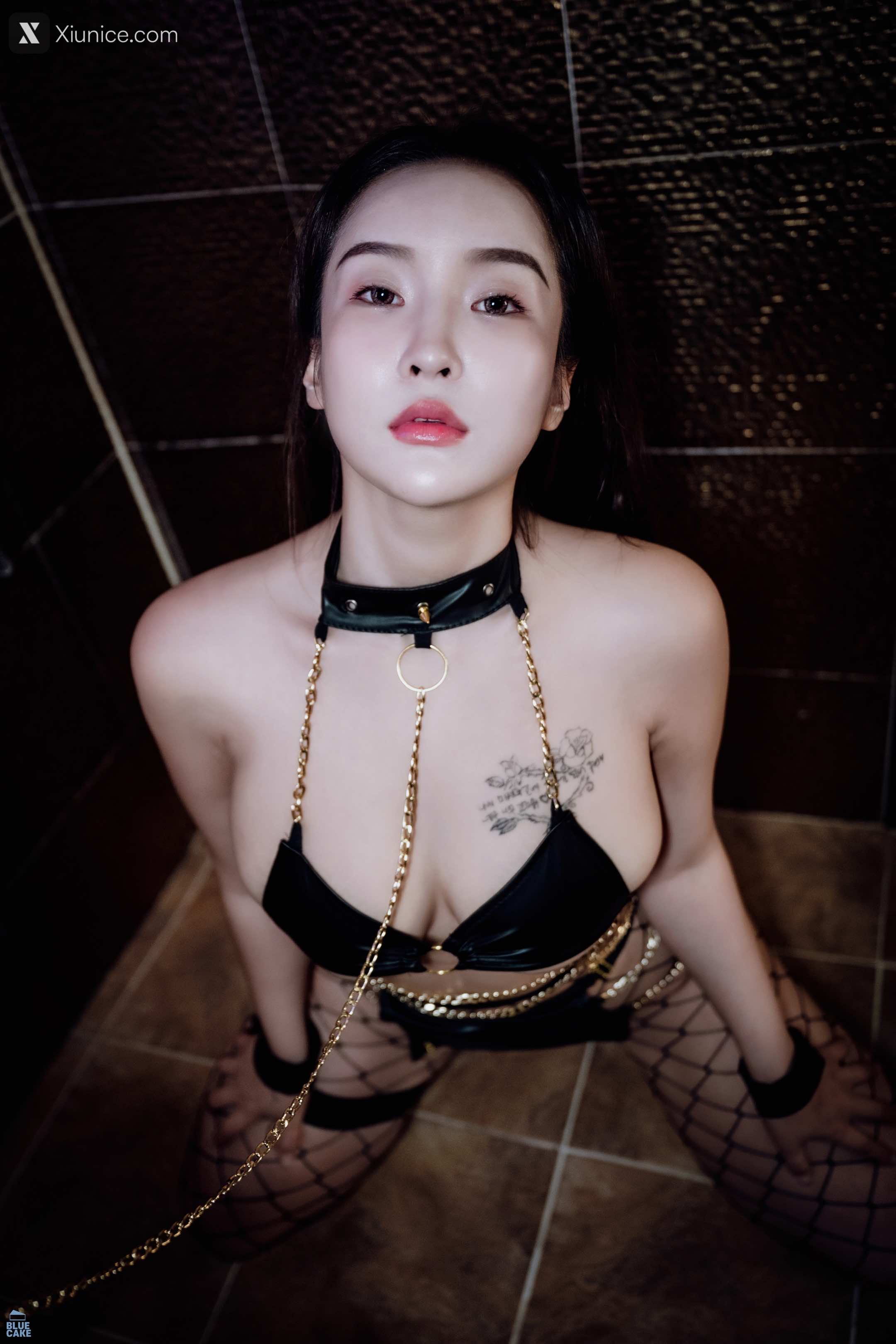 BLUECAKE Jinju (징쥬) – Booty Call 第15张