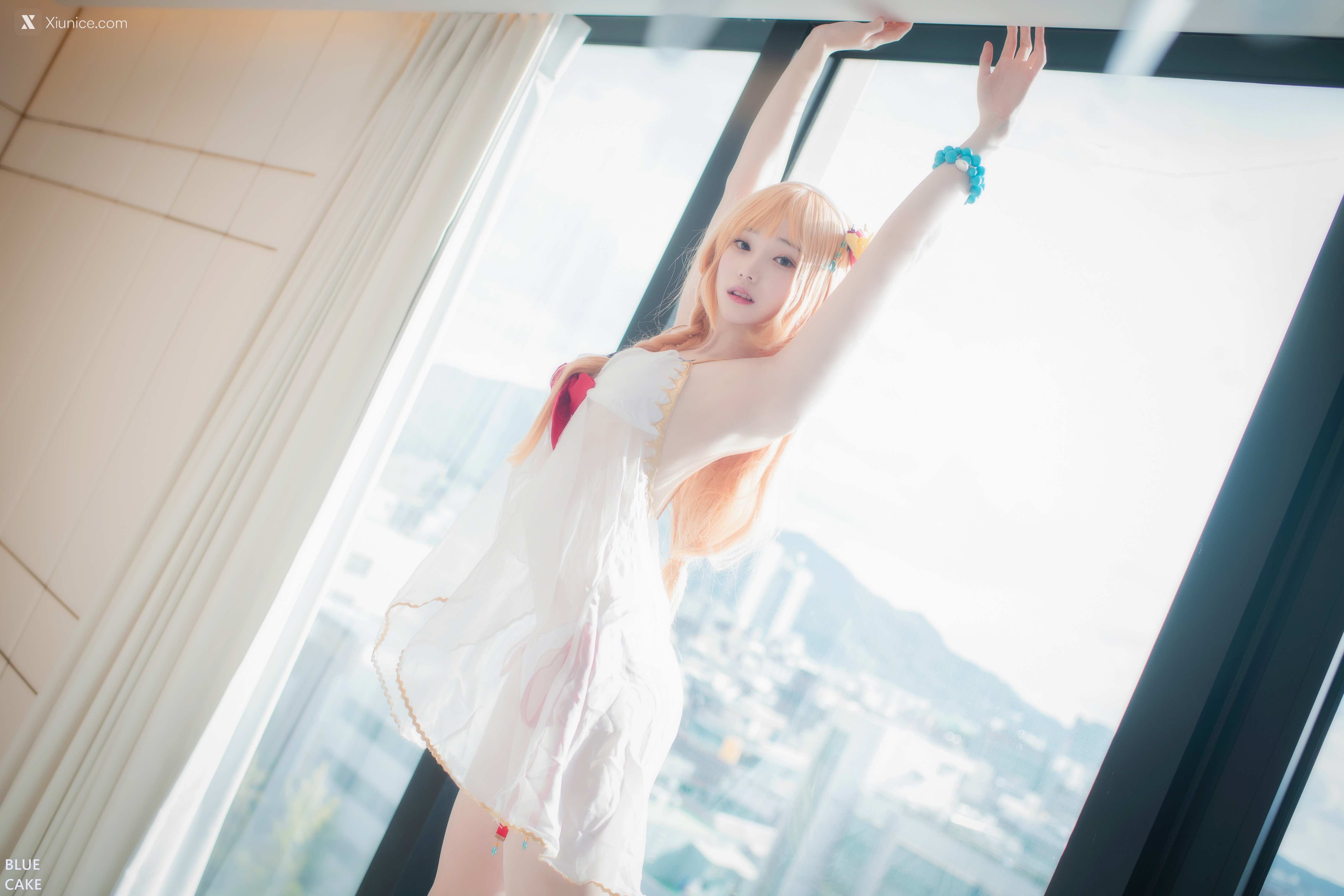 BLUECAKE Bambi (밤비) – Dive Into You 第26张