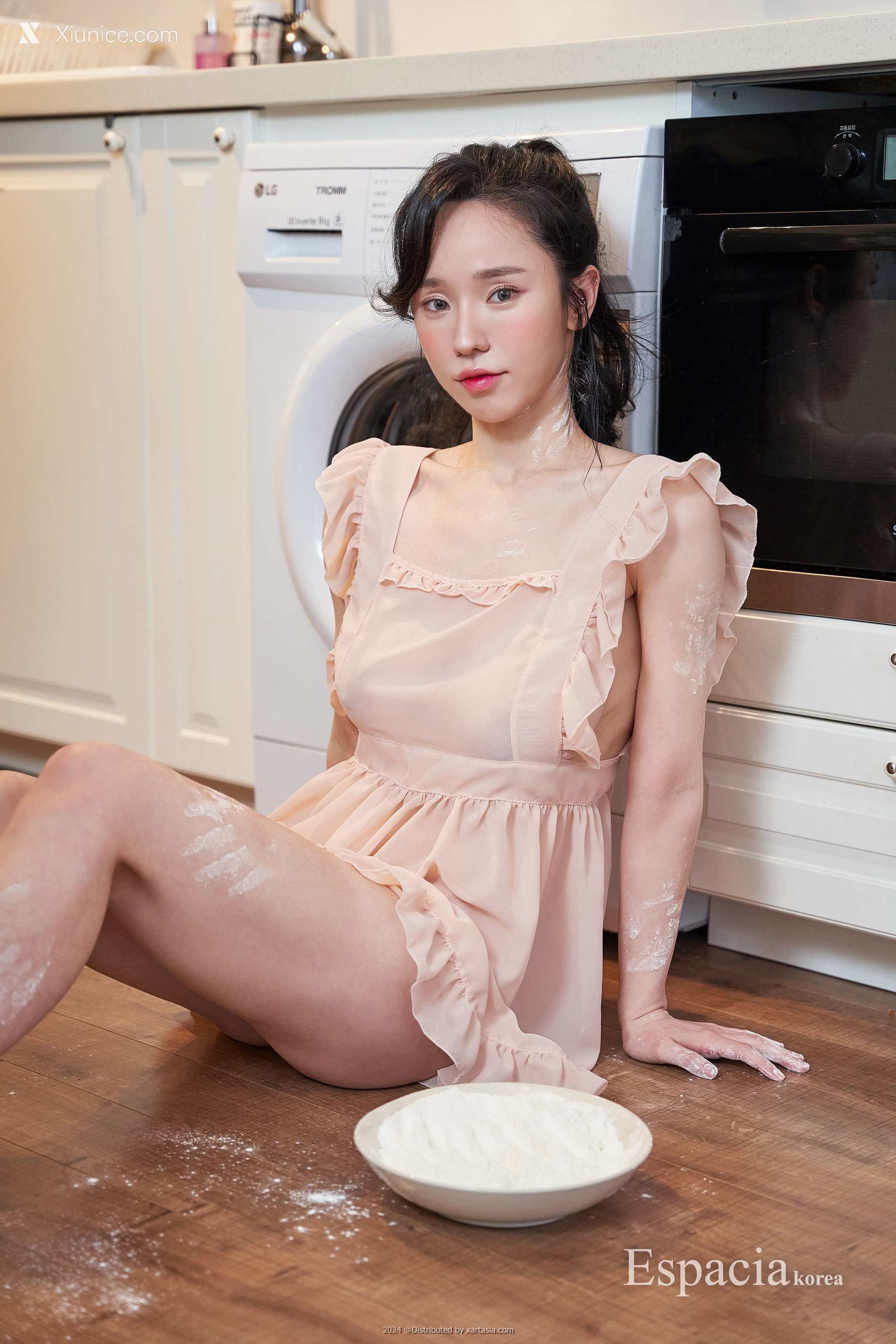 Espacia Korea EHC#062 YUNHA 第13张