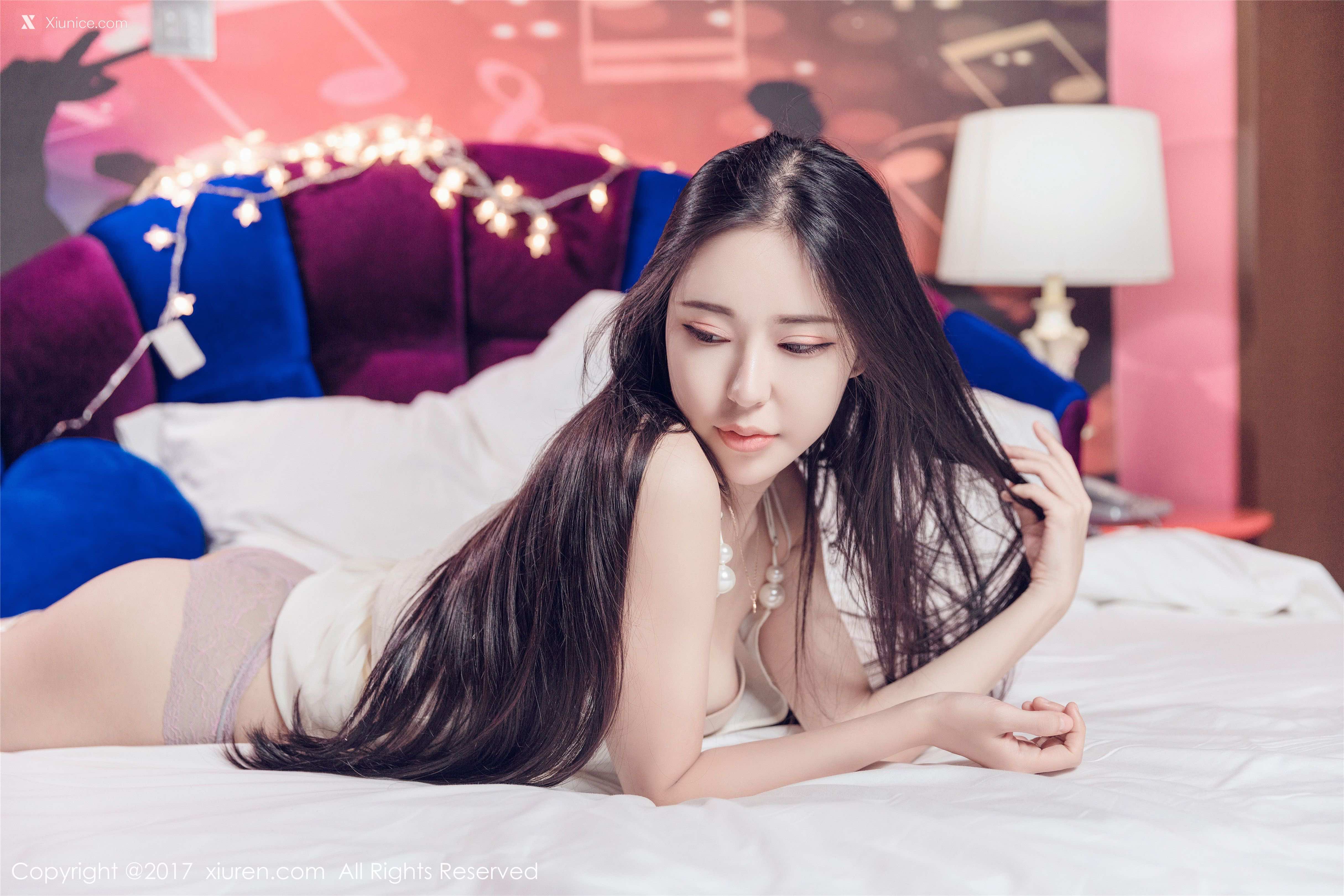 Xiuren秀人网 No.0818 Suki_baby 第22张