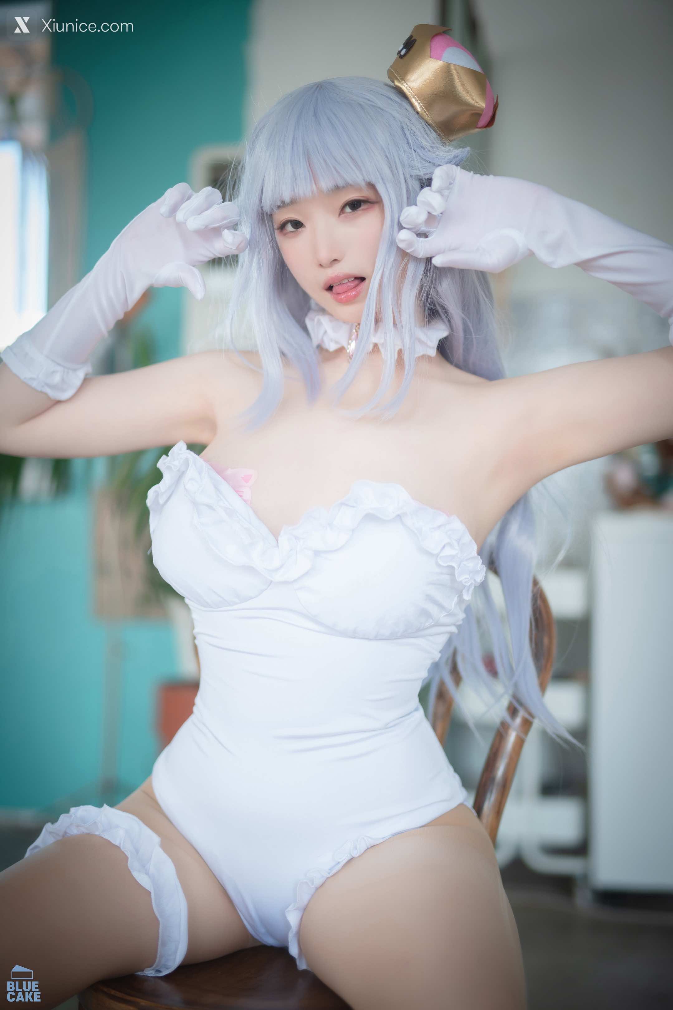 BLUECAKE Bambi (밤비) – Sticky Boosette 第31张