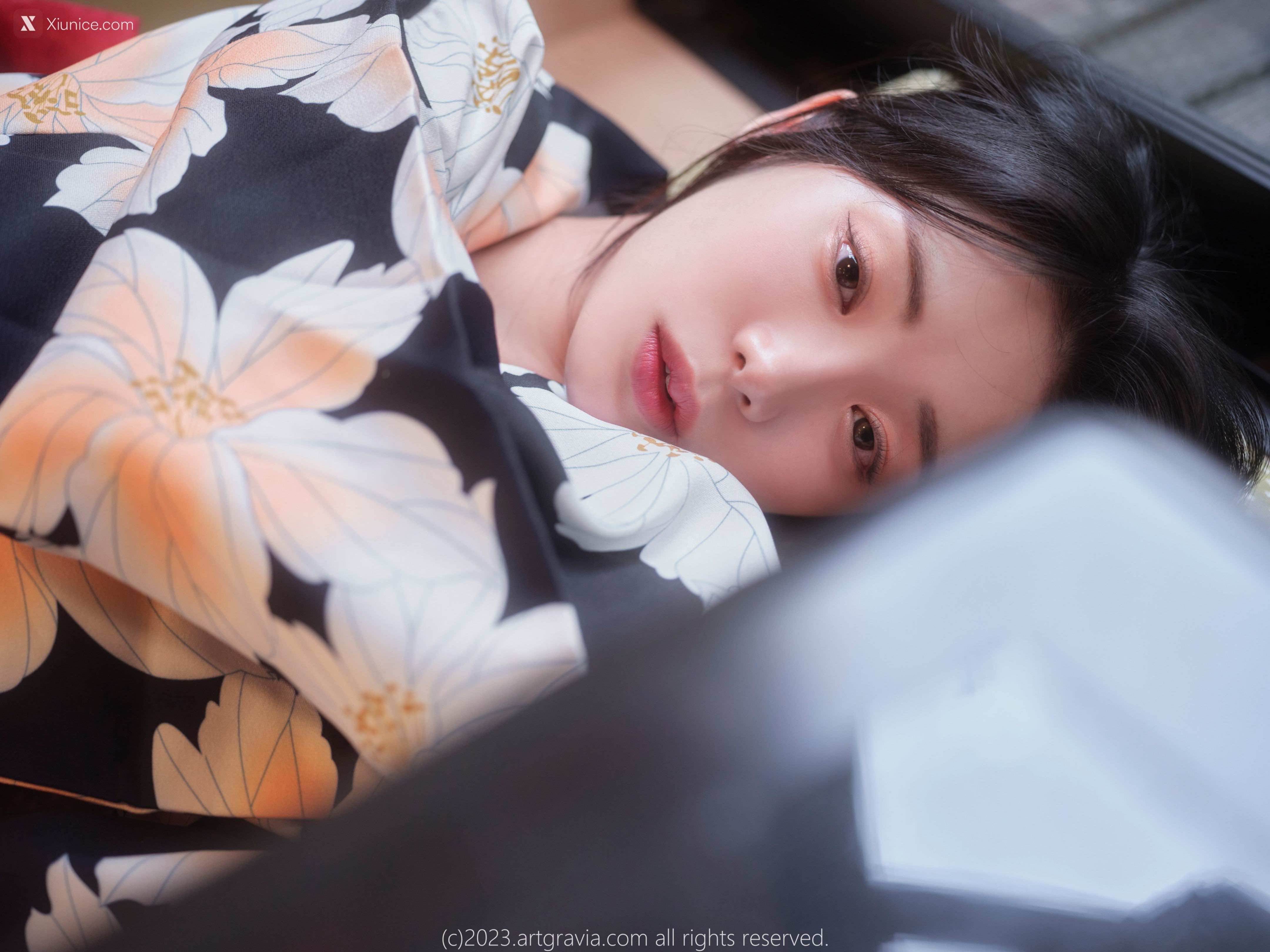 Artgravia Vol.553 Wuyo (우요) 第47张