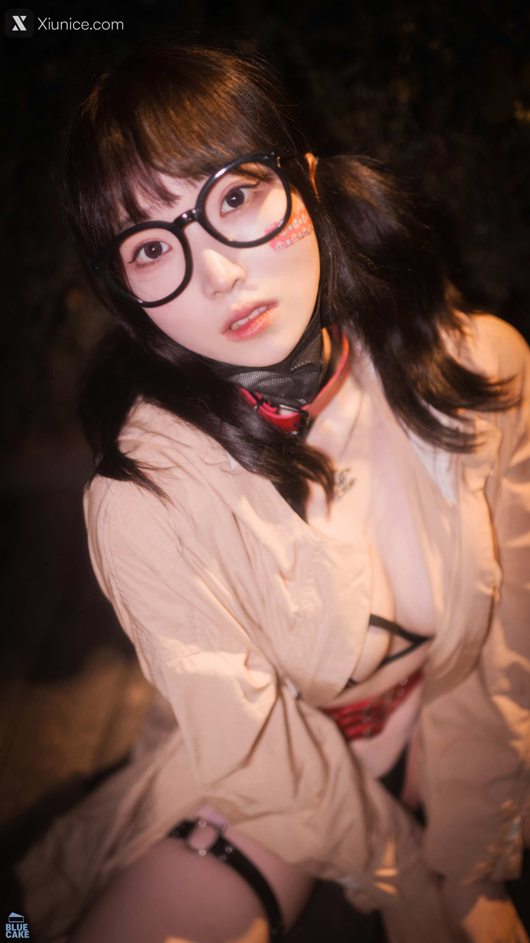 BLUECAKE Bambi (밤비) – Kagerou Daze 第100张