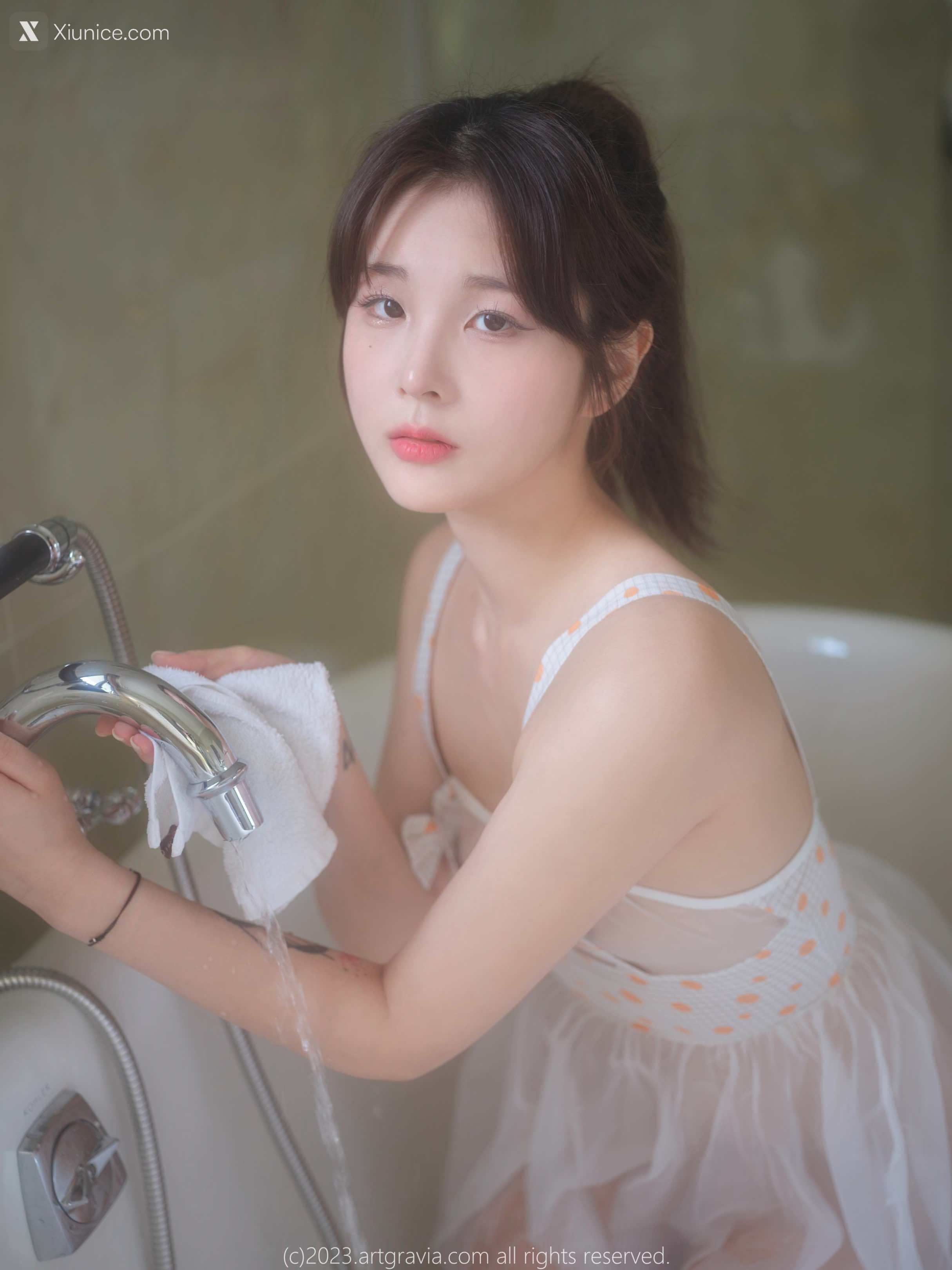 Artgravia Vol.513 Jang Joo (장주) 第38张