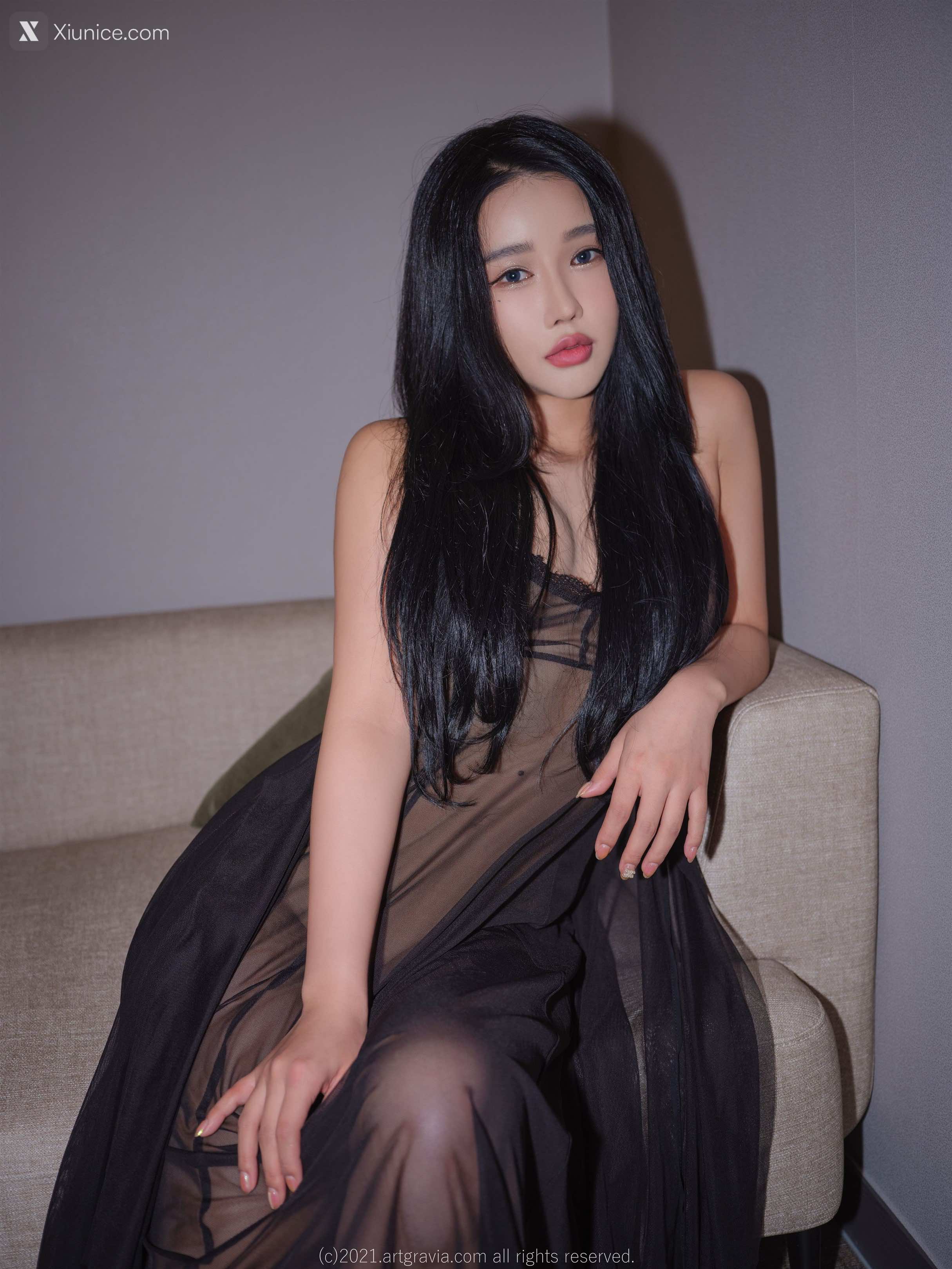 Artgravia Vol.331 Jessy (제시) 第12张