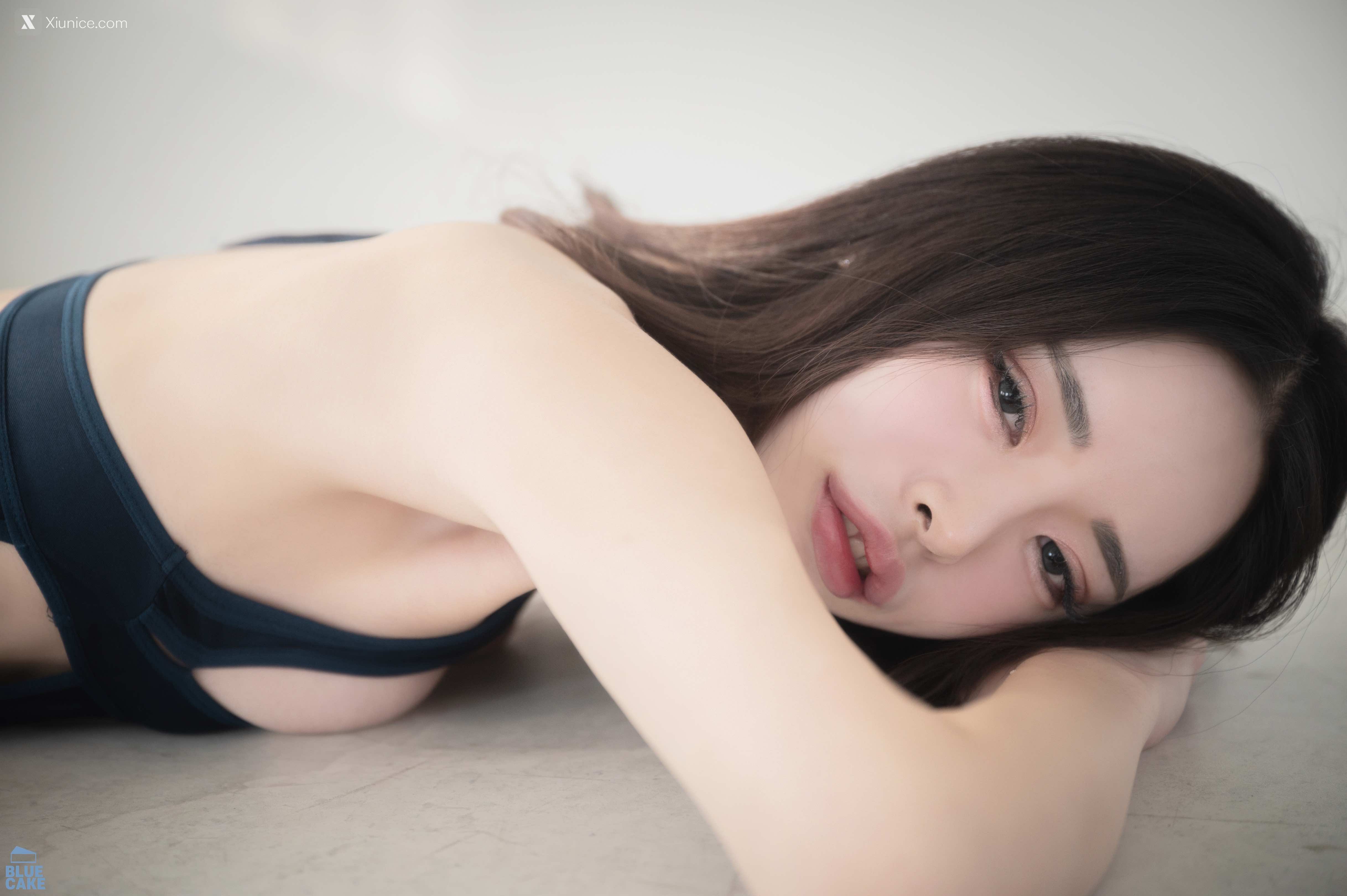 BLUECAKE BUNNYCHAERI – 1st Sex On The Beach 第116张