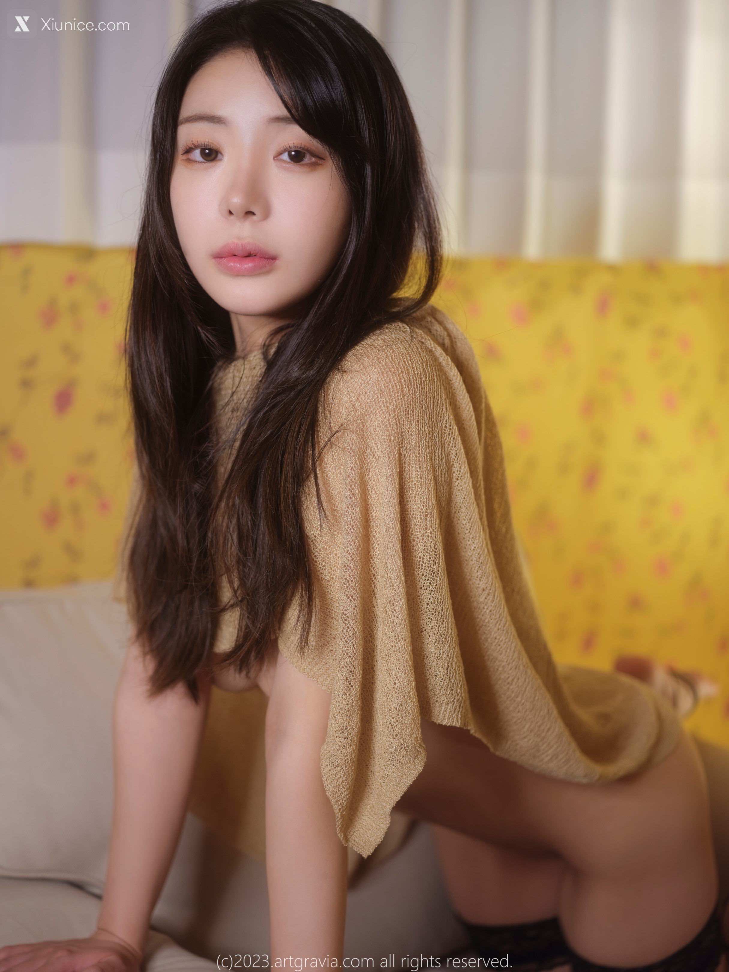 Artgravia Vol.566 Wuyo (우요) 第55张