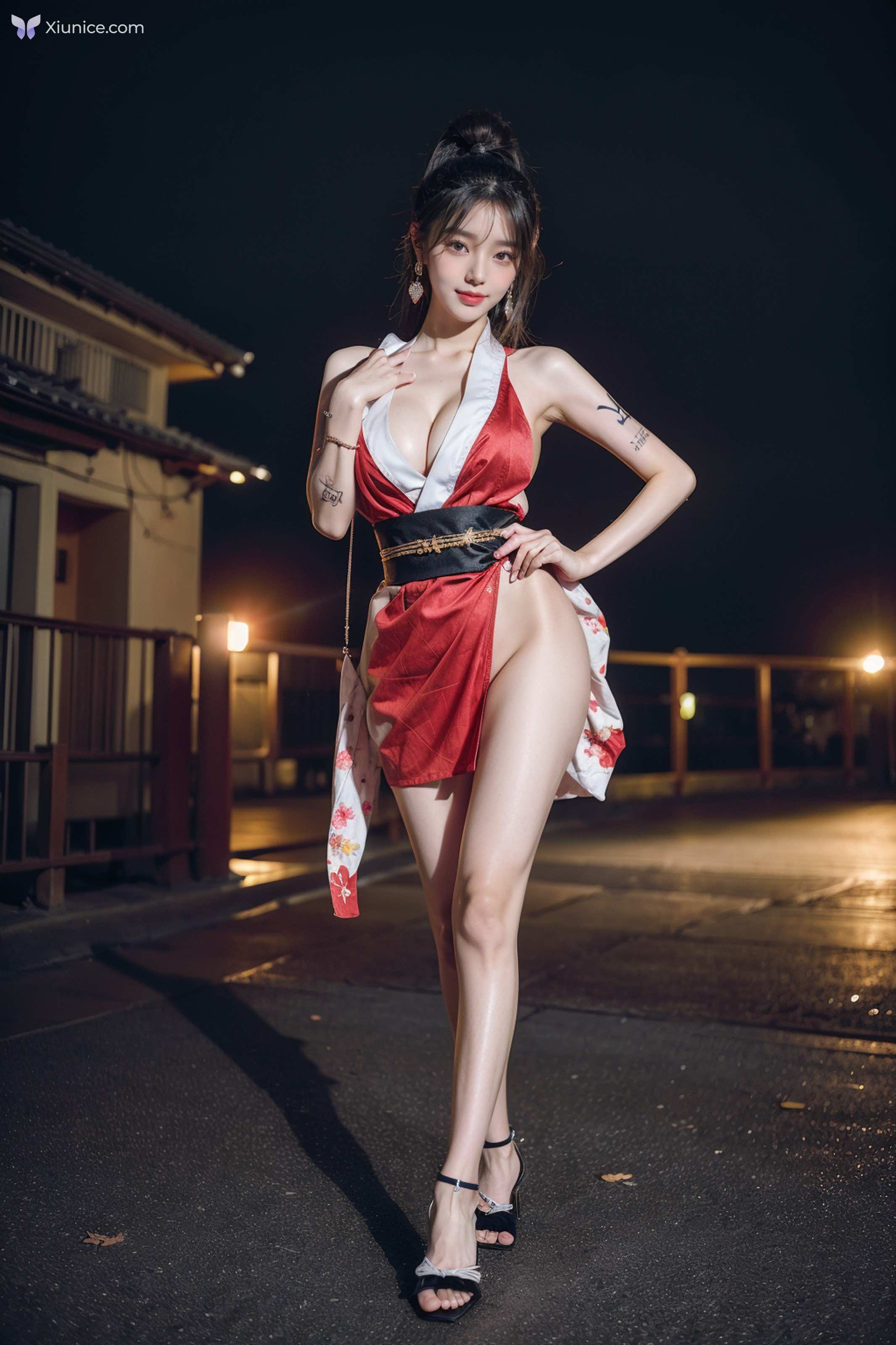 AI Girl kaiysx – 453期 – 478期作品 第1588张