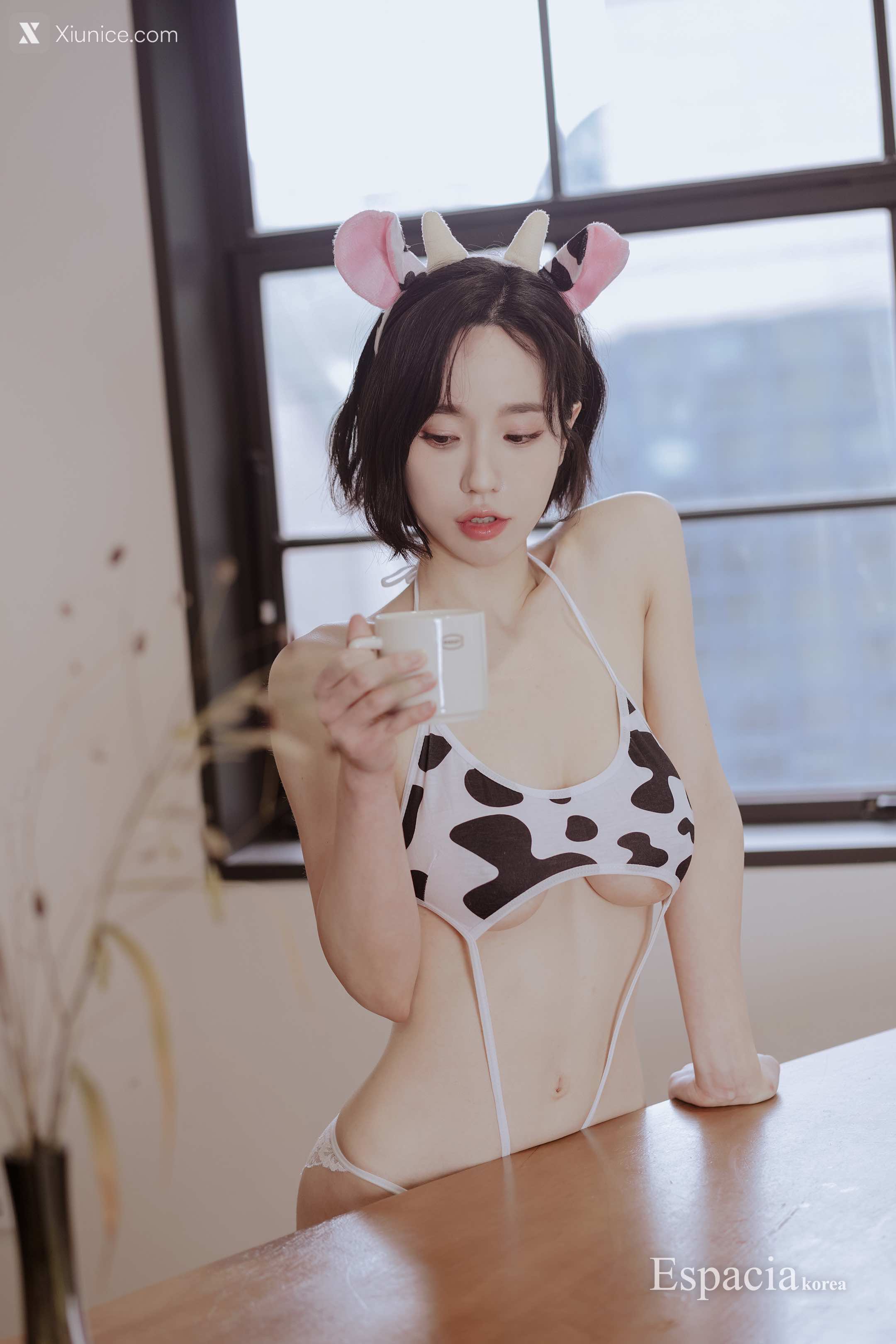 Espacia Korea EHC#091 YUNHA 第39张