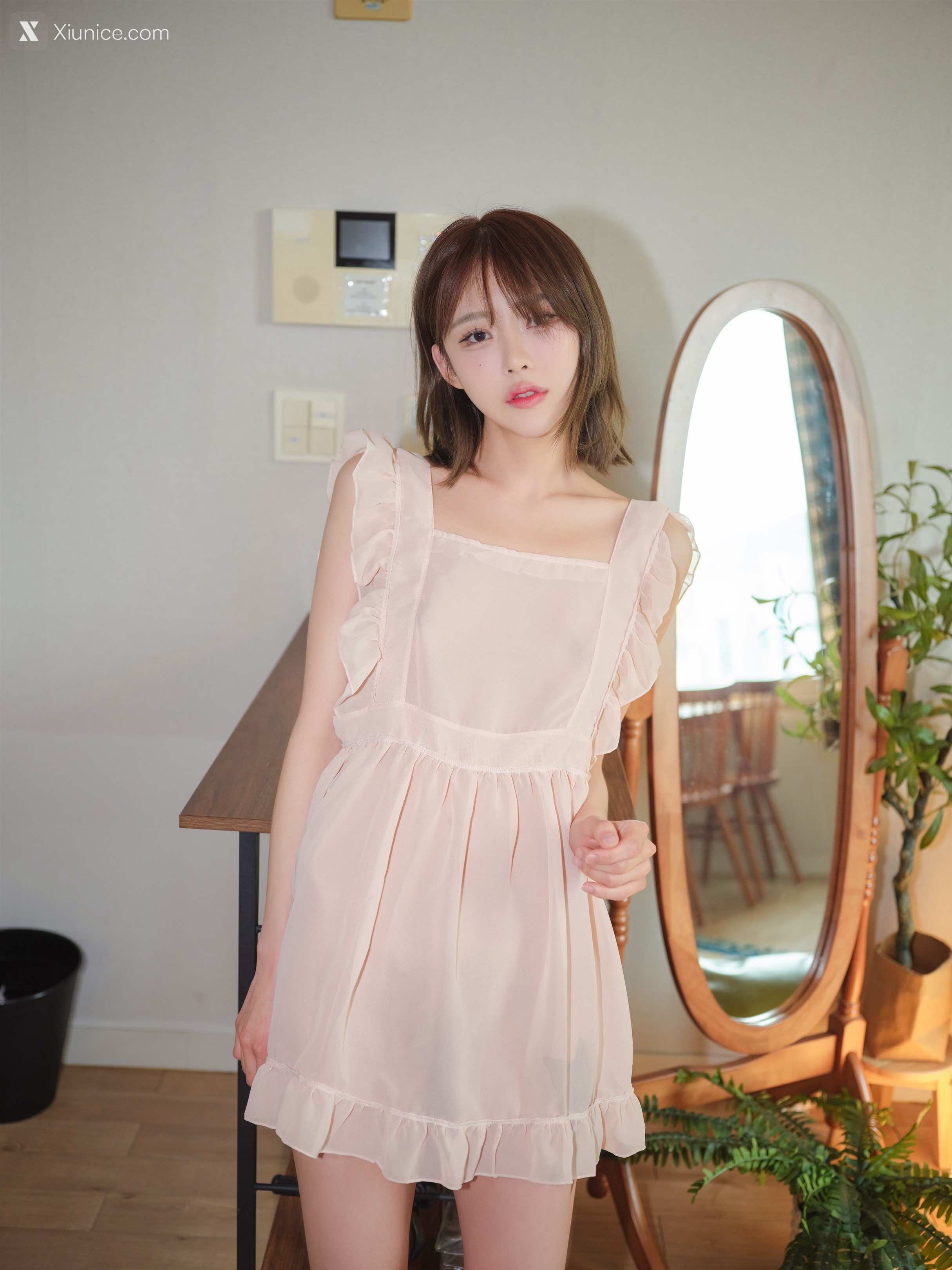 Artgravia Vol.418 Nyahaahi 第61张