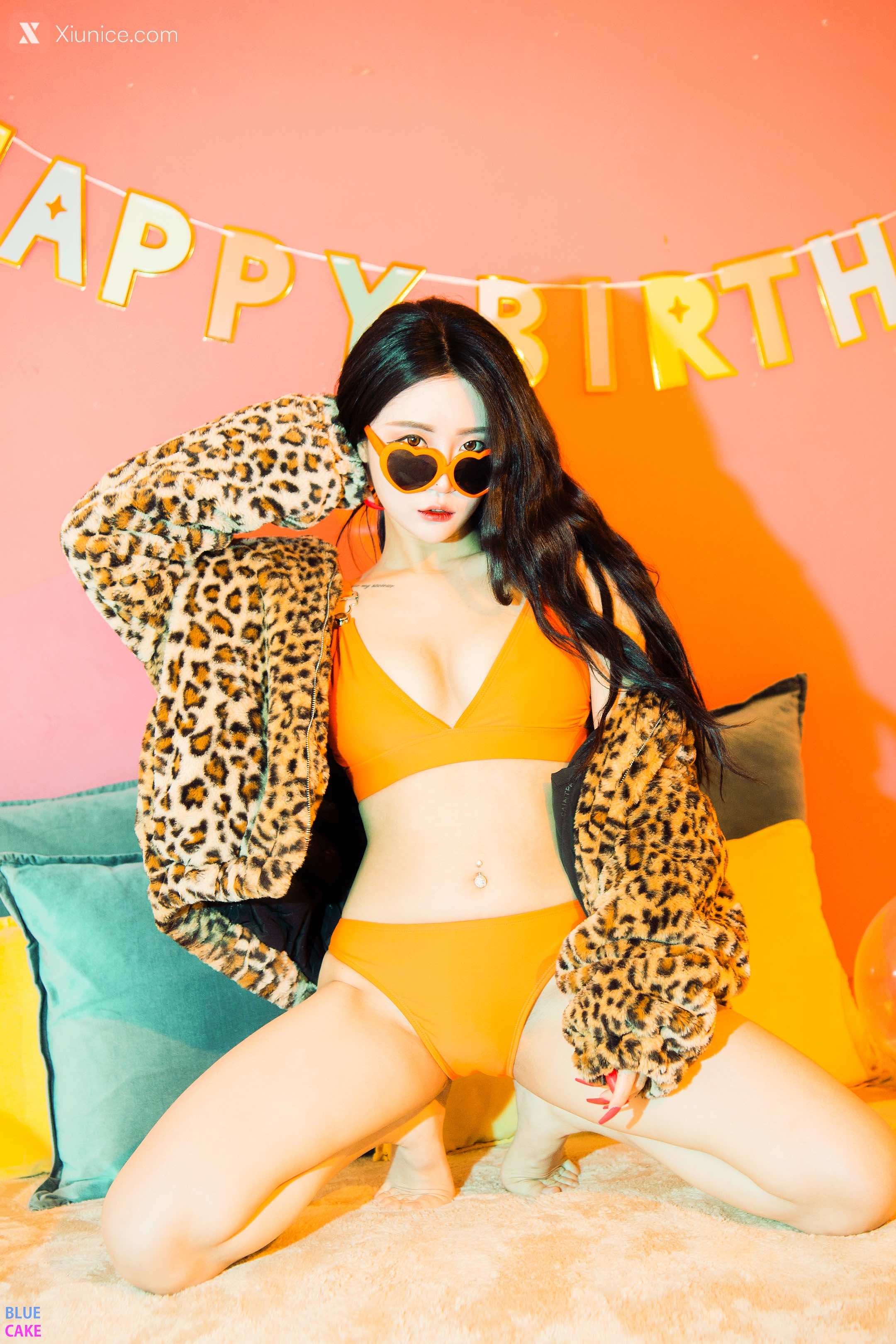 BLUECAKE Bomi (보미) – Happy Bomiday 第63张