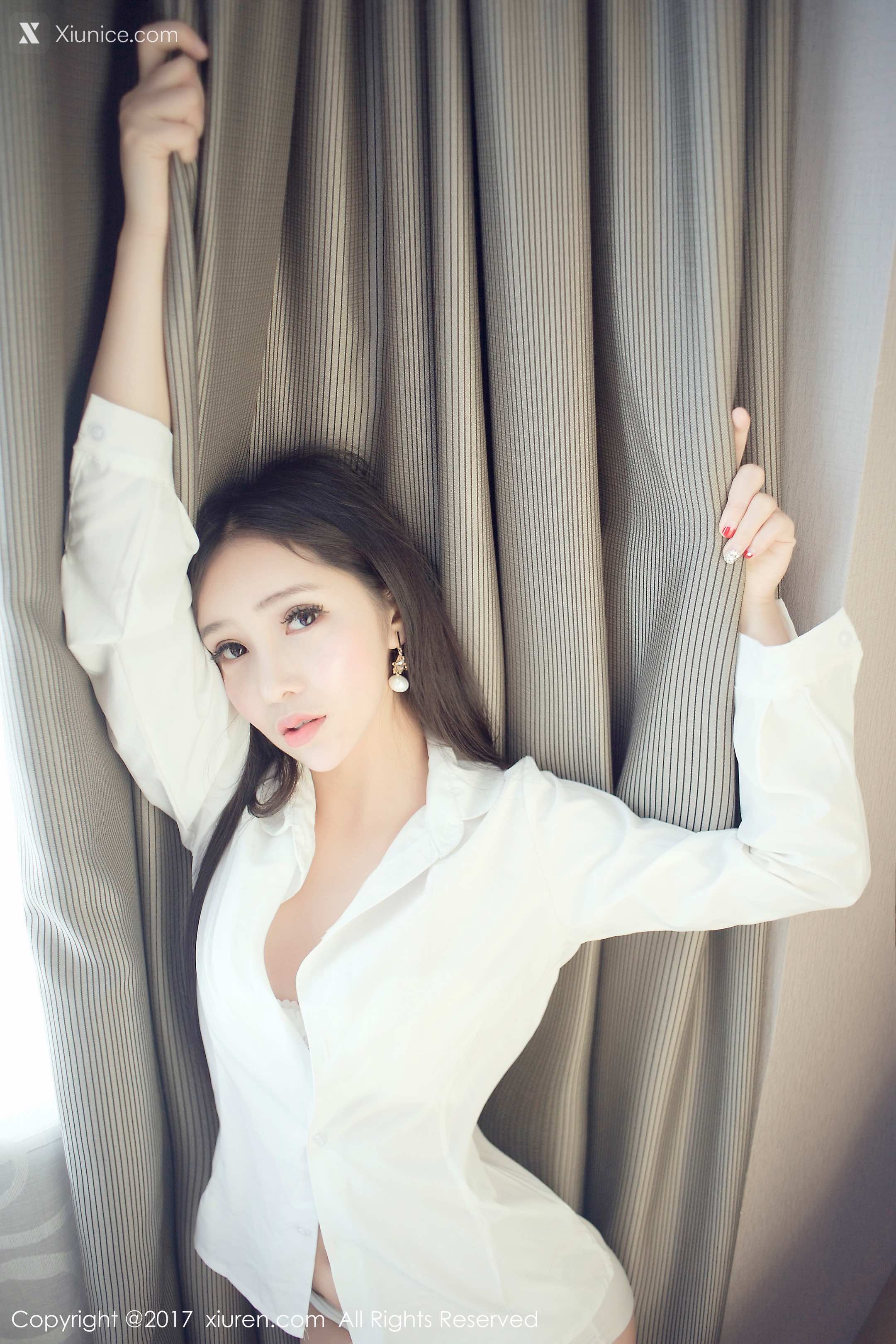 Xiuren秀人网 No.0792 艾弥 第12张