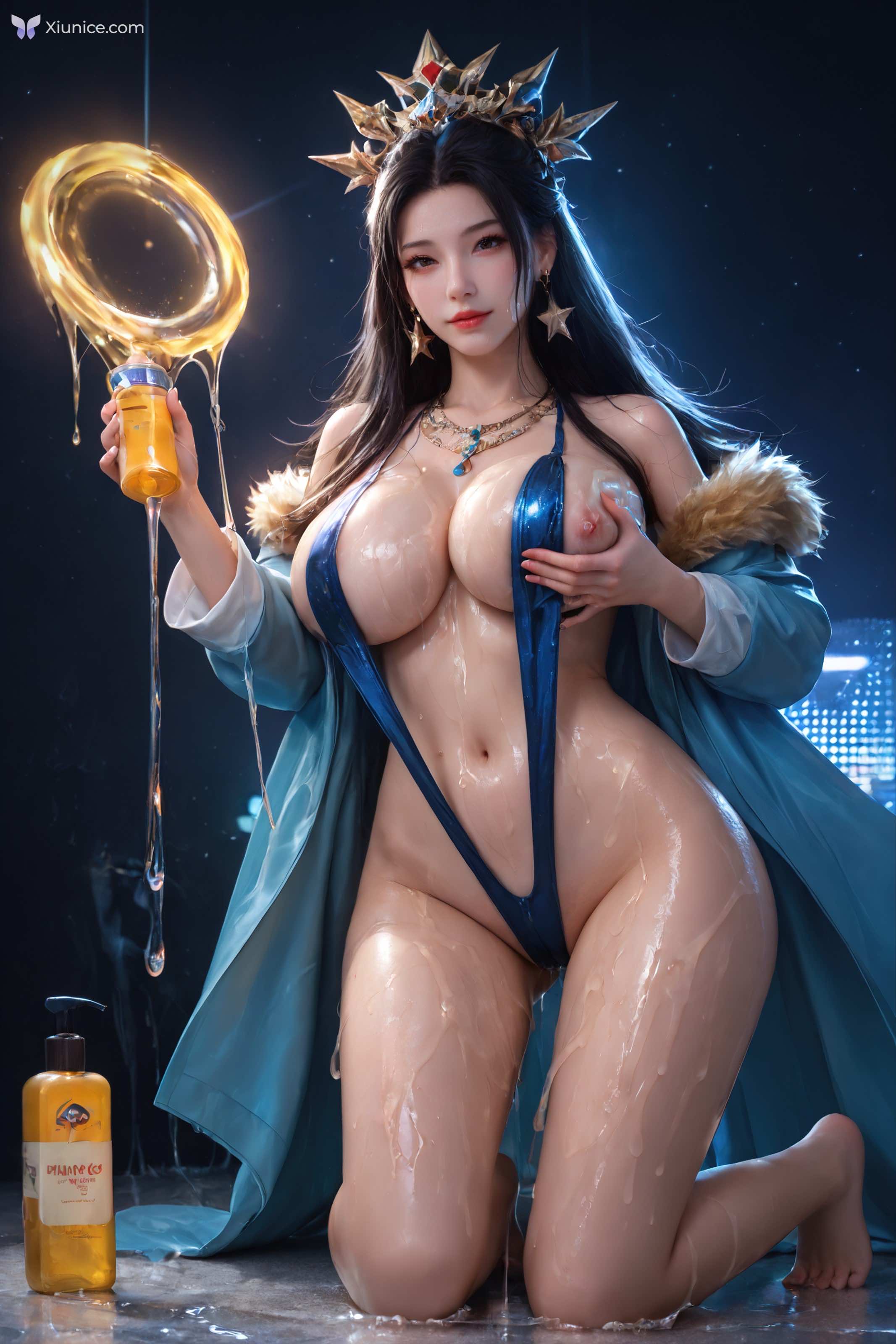 AI Girl 仙女2 第114张