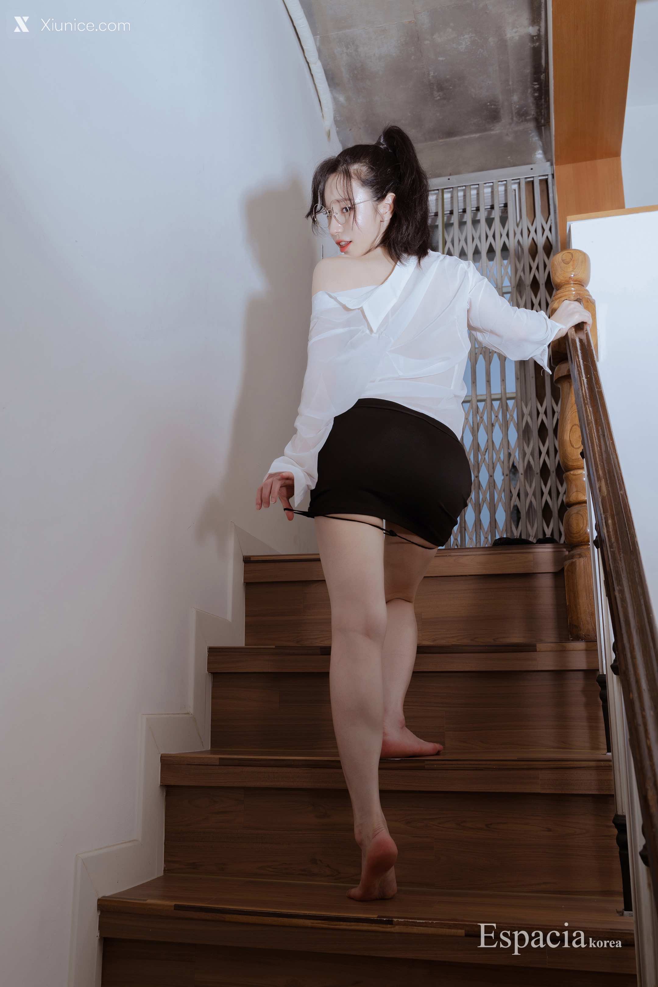 Espacia Korea EHC#074 YUNHA 第37张