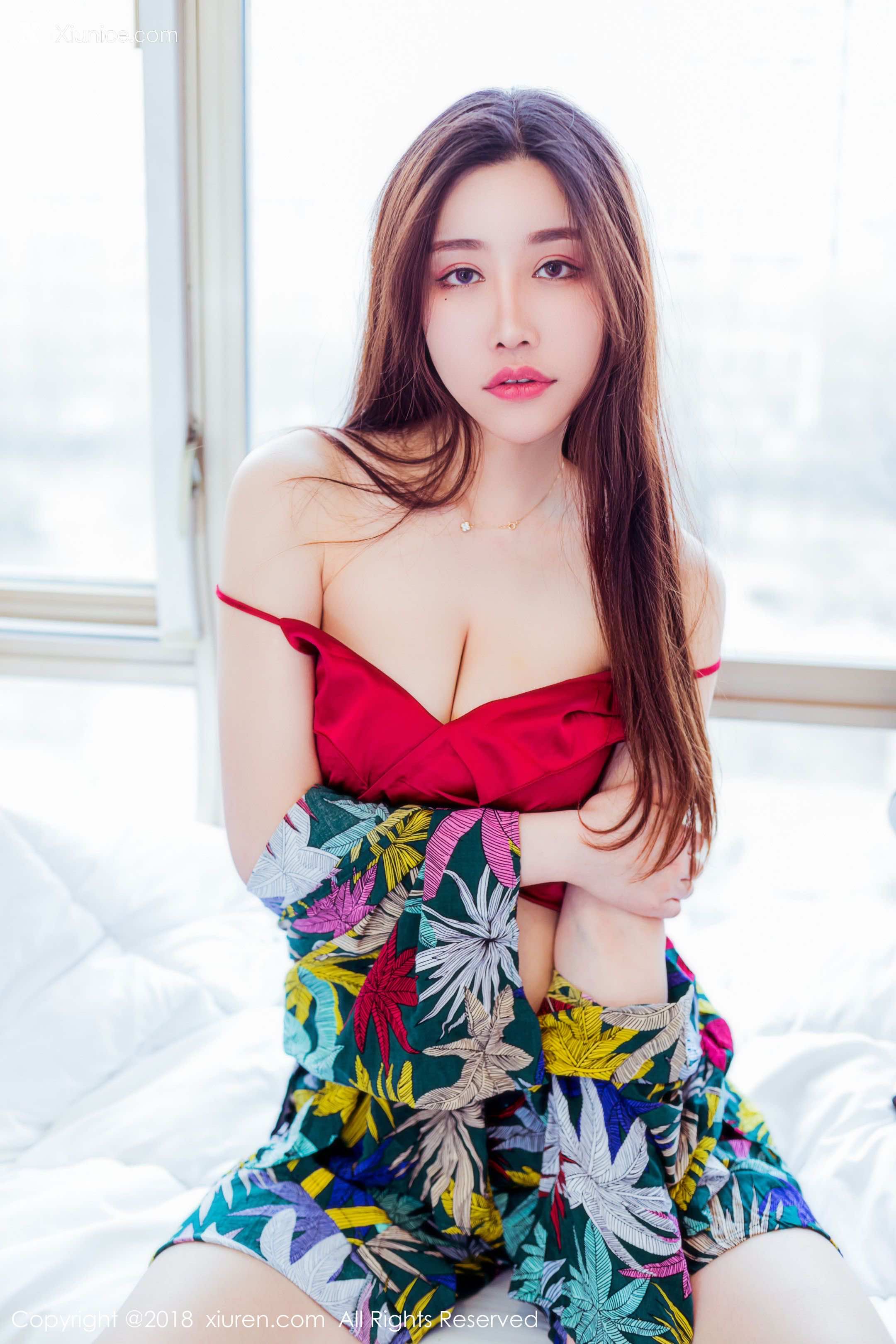 Xiuren秀人网 No.0959 美昕Yumi 第27张