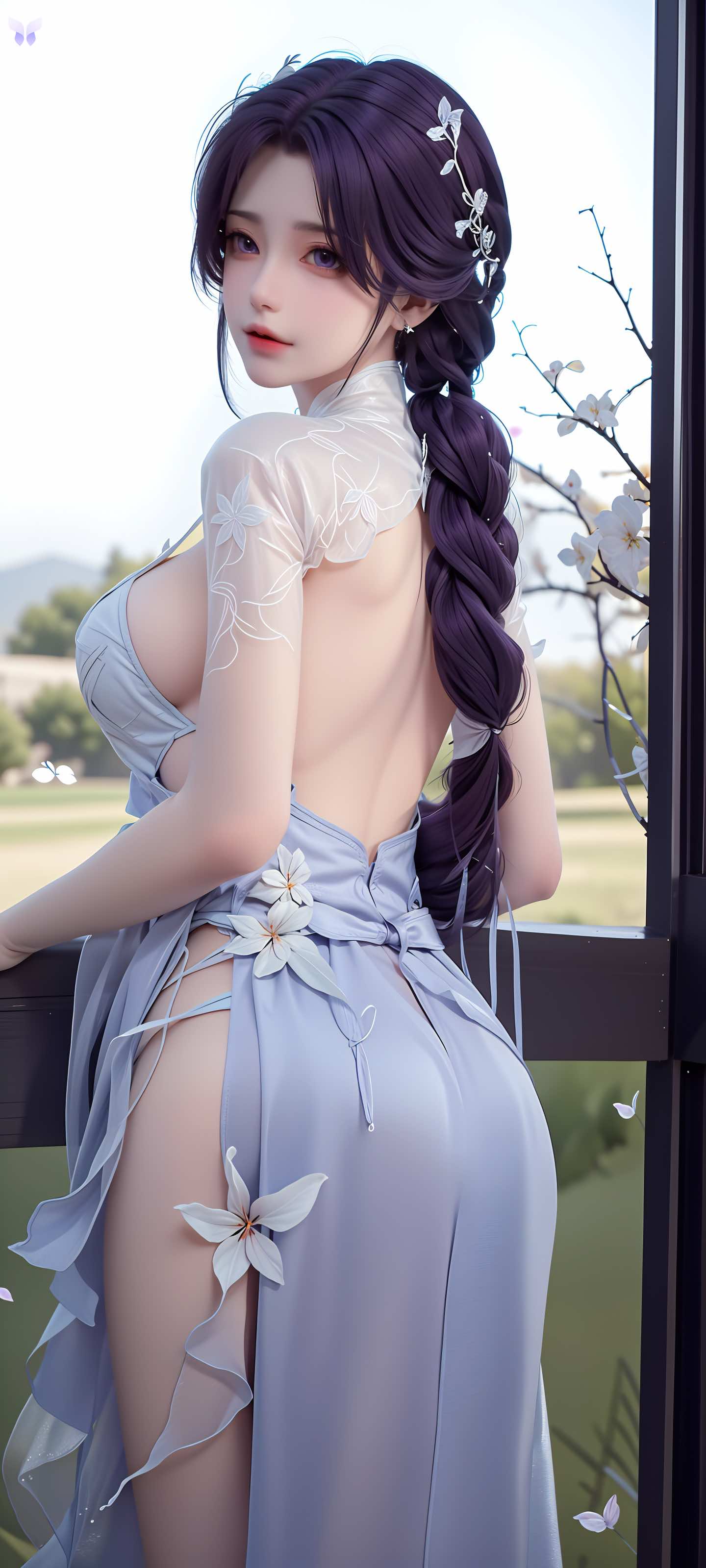 AI Girl 云曦 第16张