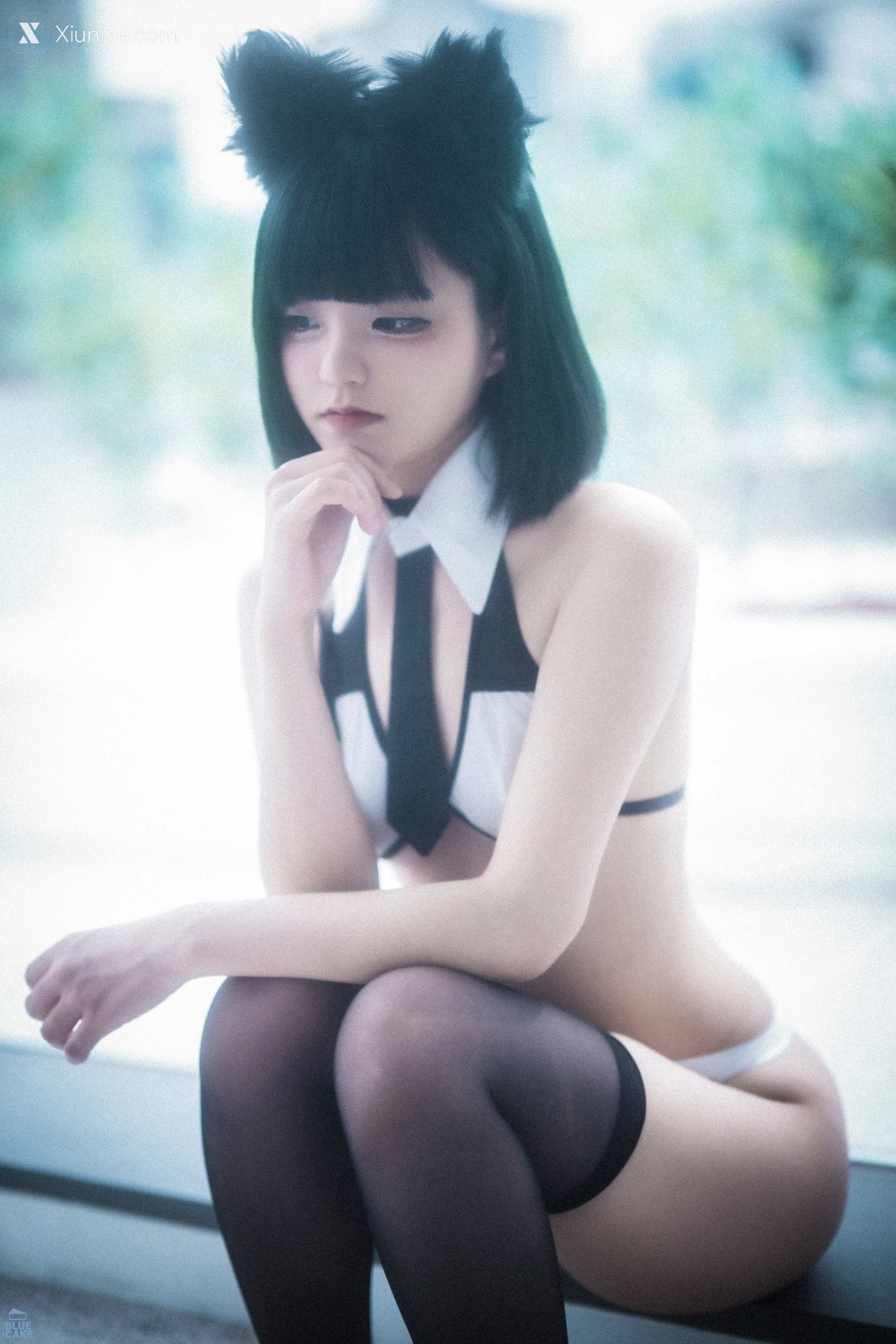 BLUECAKE Jeong Jenny (정제니) – Meow 第25张