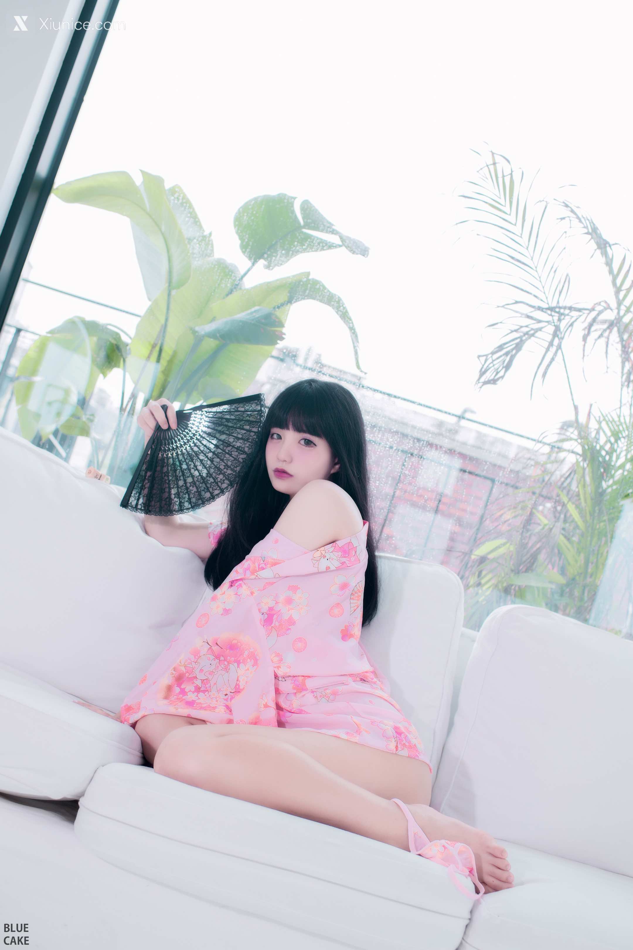 BLUECAKE Jeong Jenny (정제니) – WHITE 第33张
