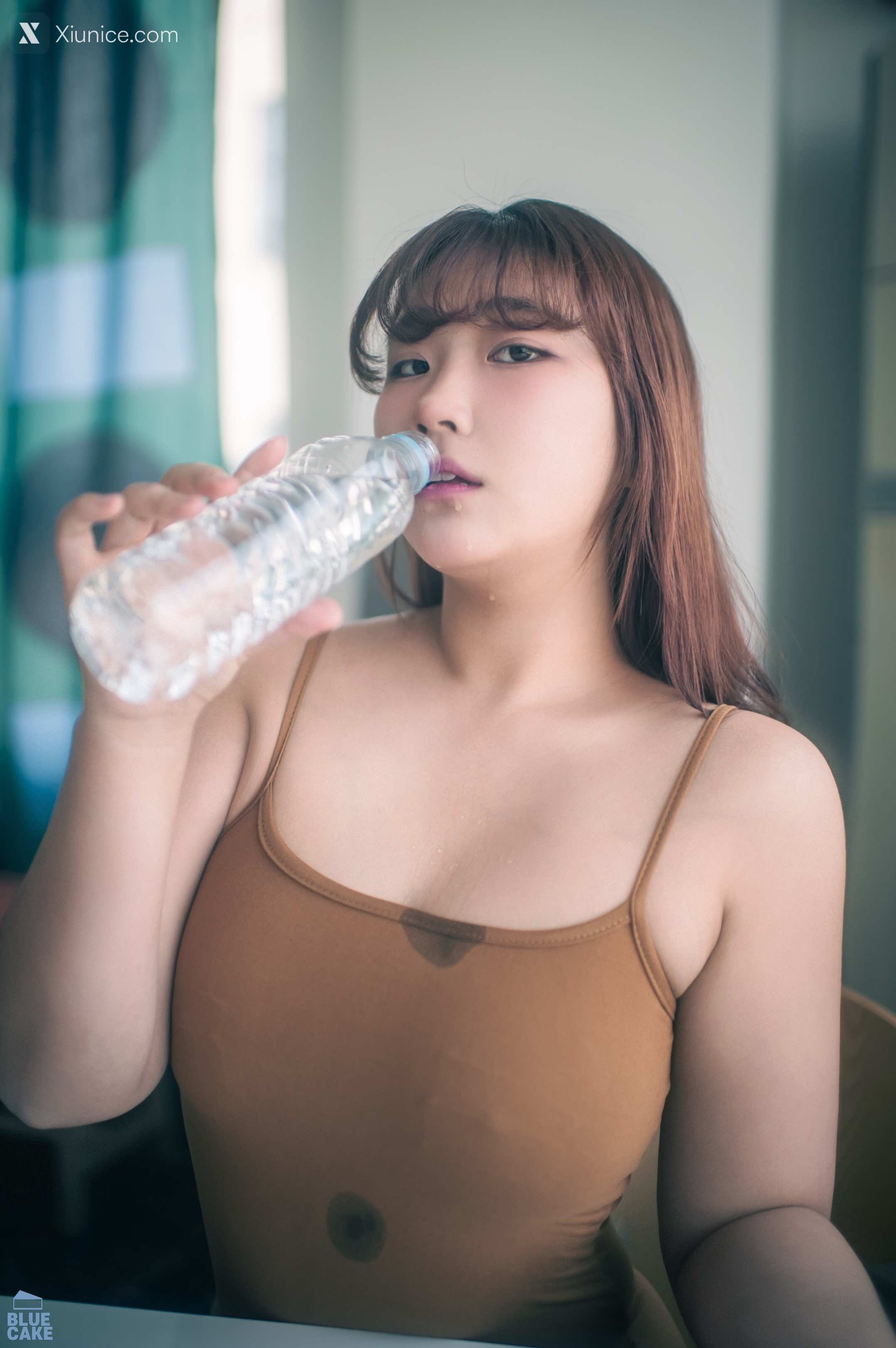 BLUECAKE Ggubbu – Let’s Exercise with Me No.2 第4张