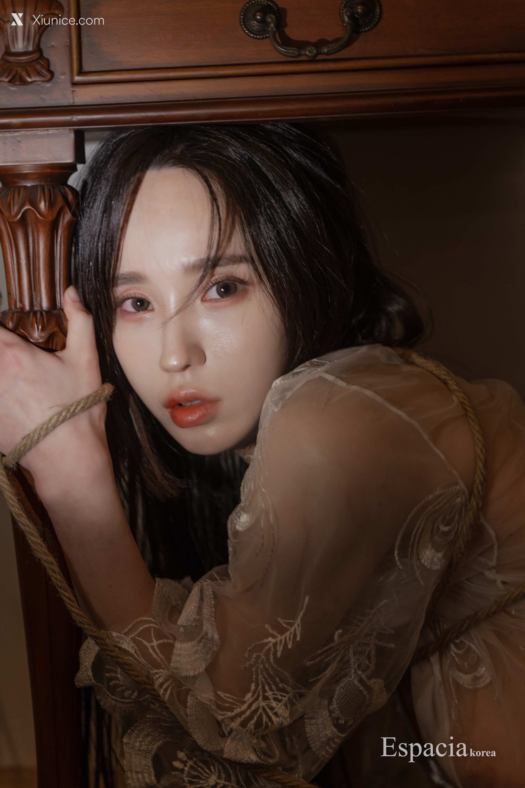Espacia Korea EHC#147 – YUNHA 第45张