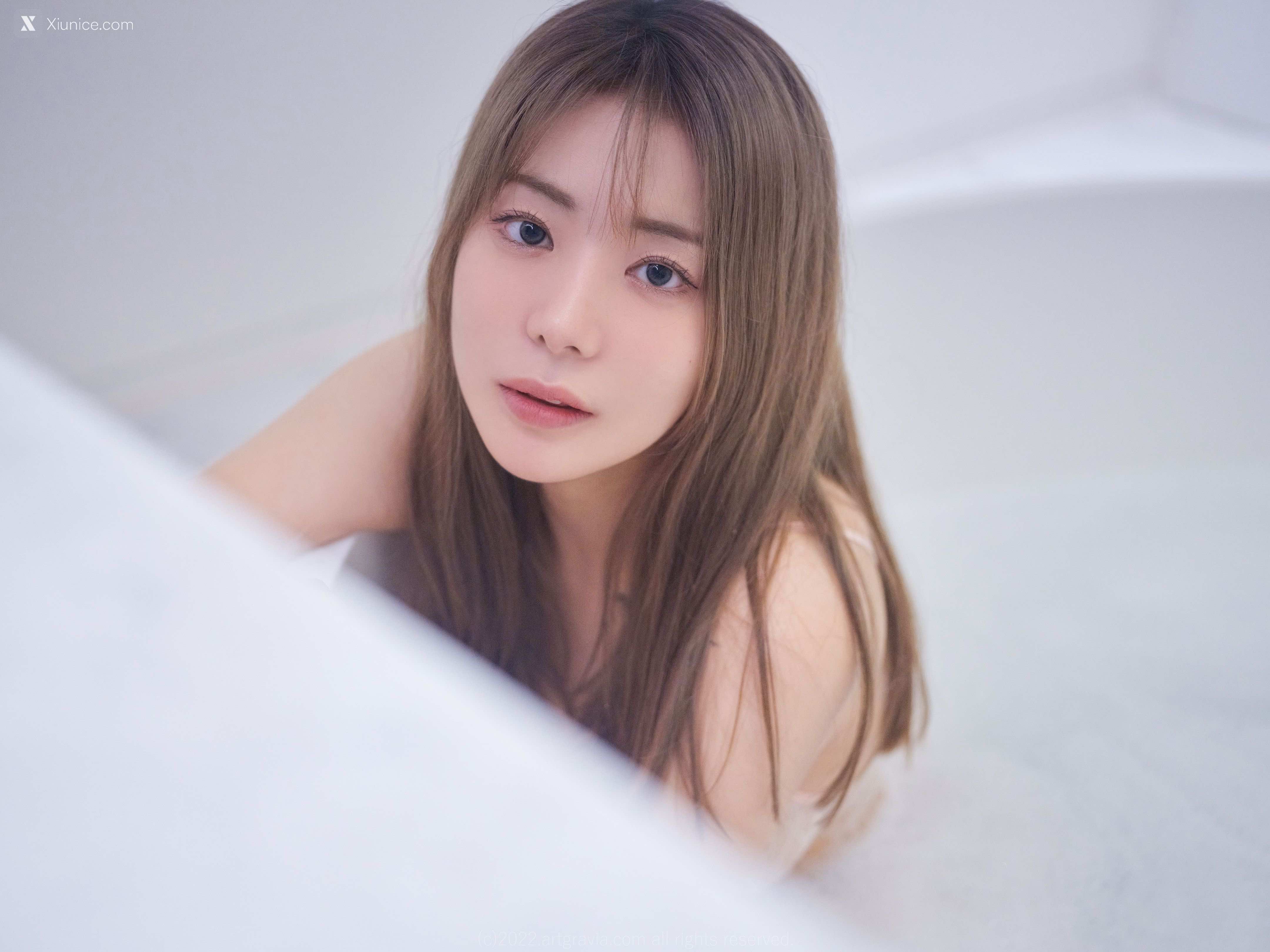 Artgravia Vol.370 Wuyo (우요) 第87张