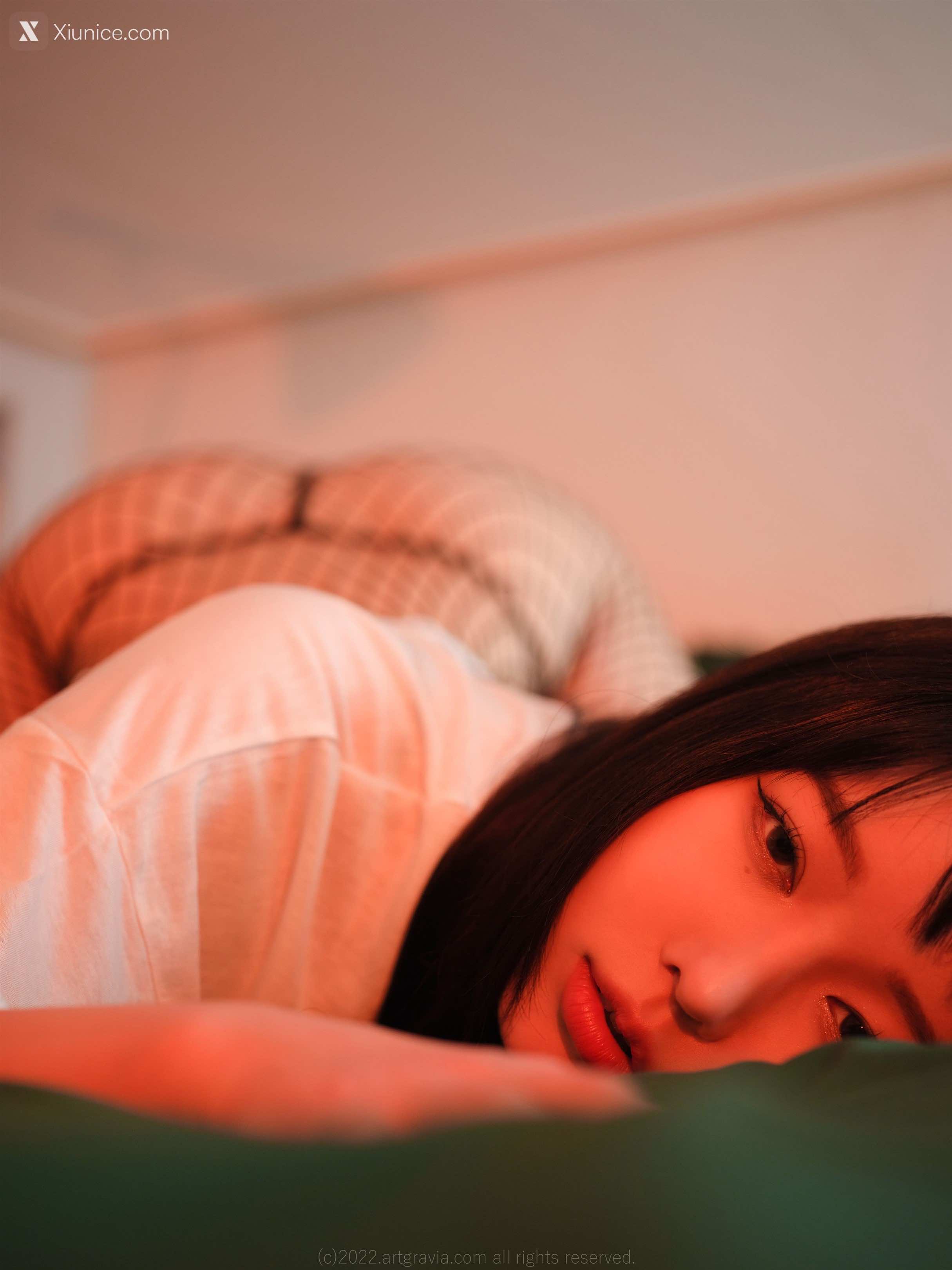 Artgravia Vol.413 Parkhaag (박하악) 第57张