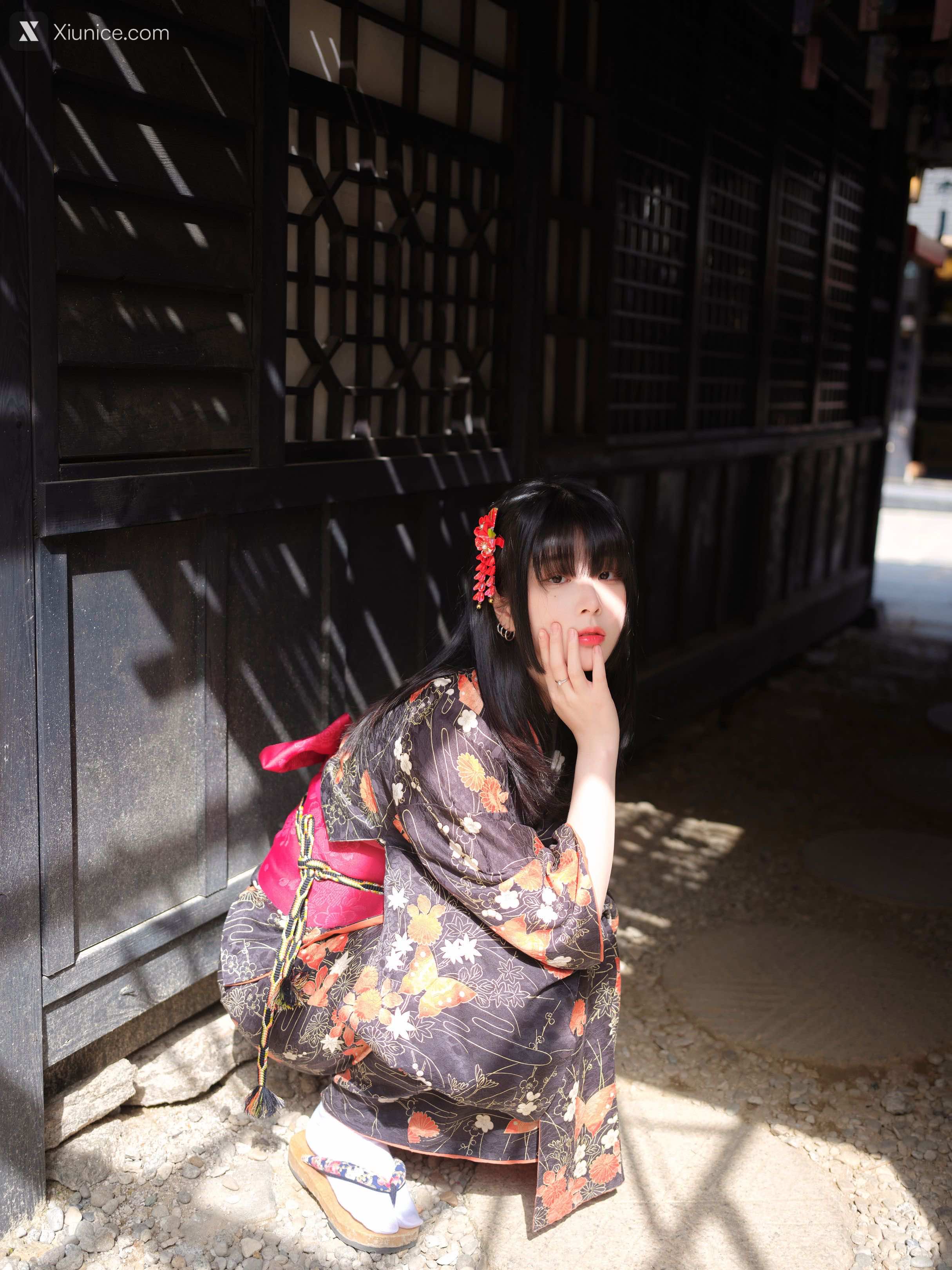 Artgravia Vol.400 Jang Joo (장주) 第9张