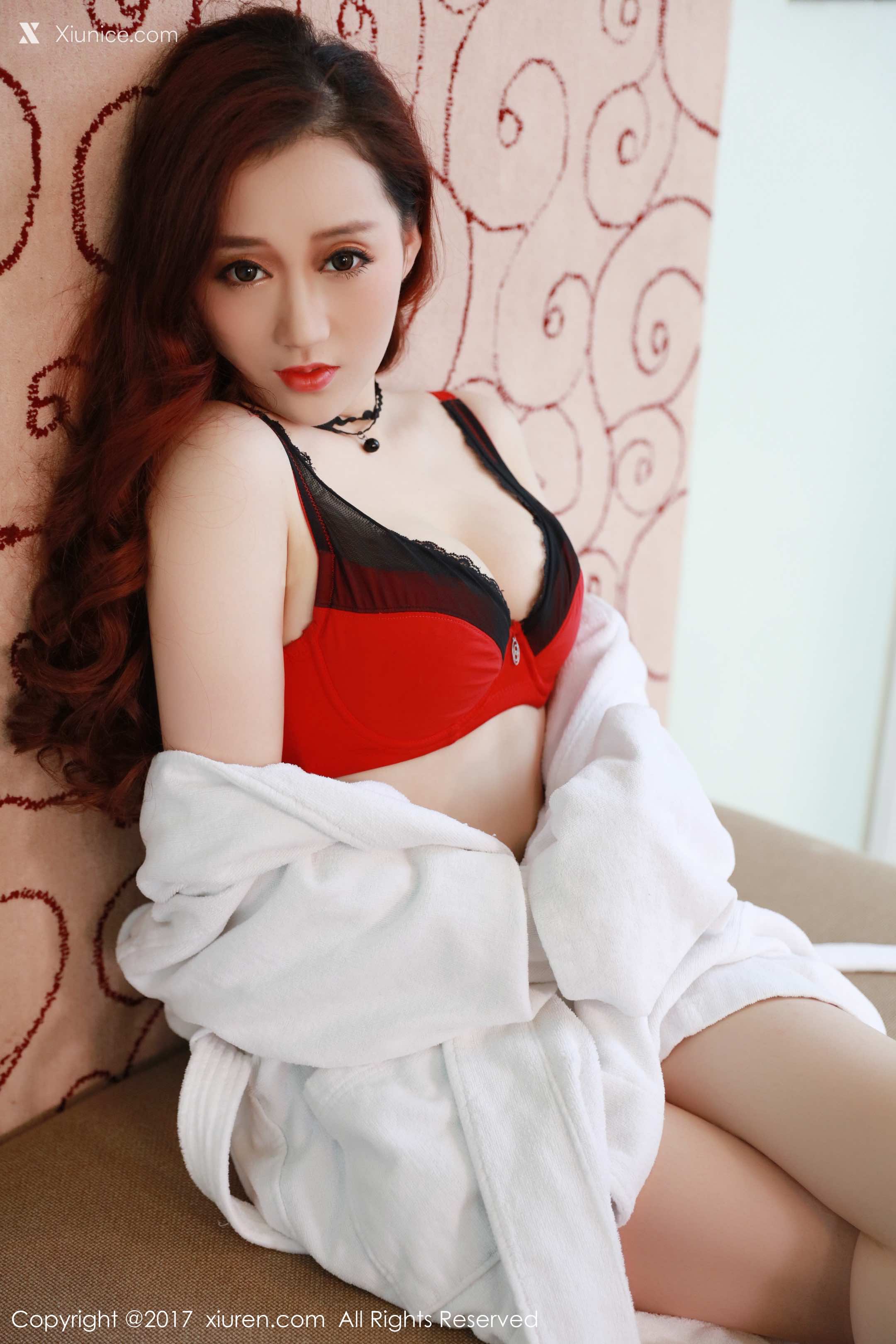 Xiuren秀人网 No.0681 叶梦轩 第14张