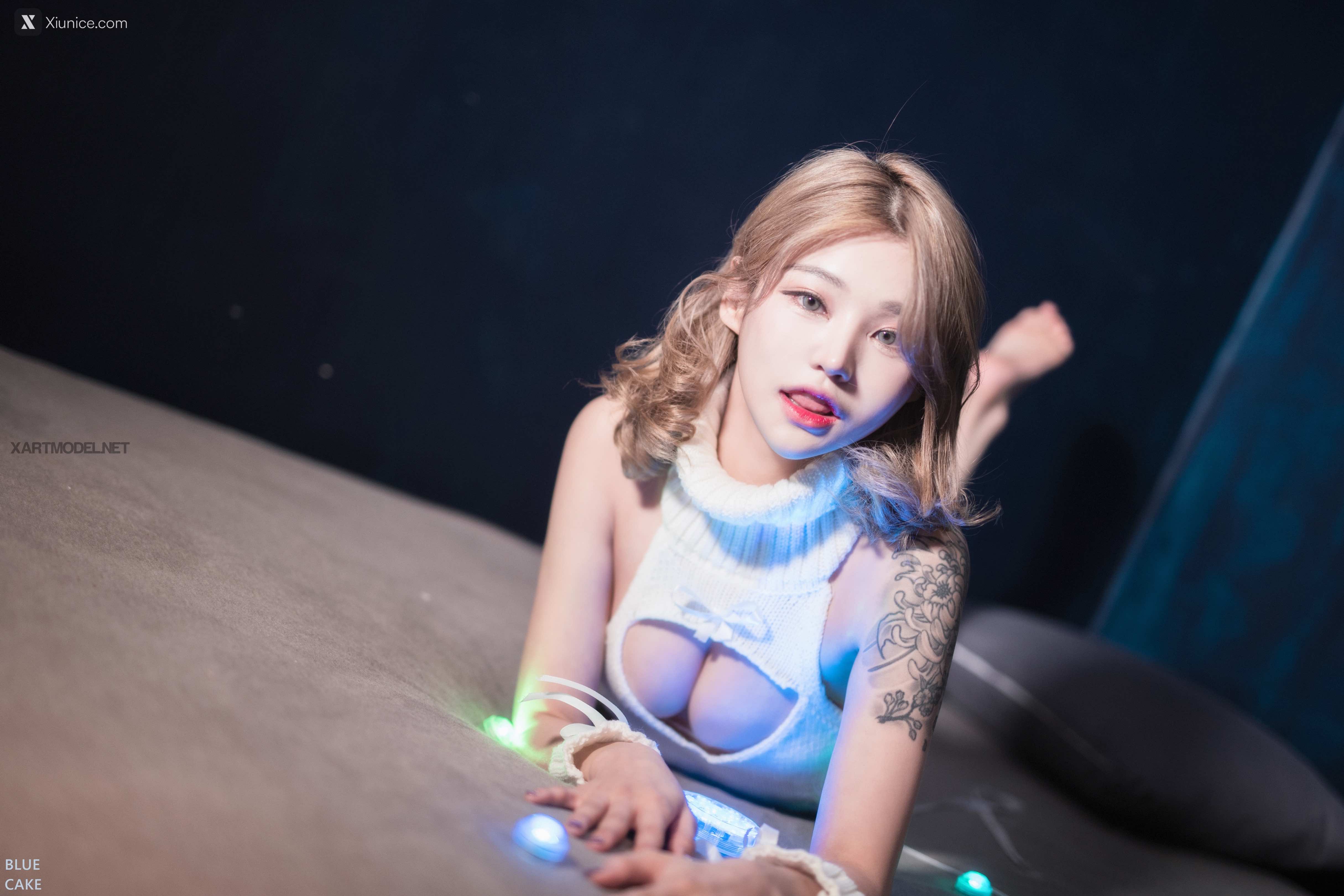 BLUECAKE Taeri – FANTASY 第98张
