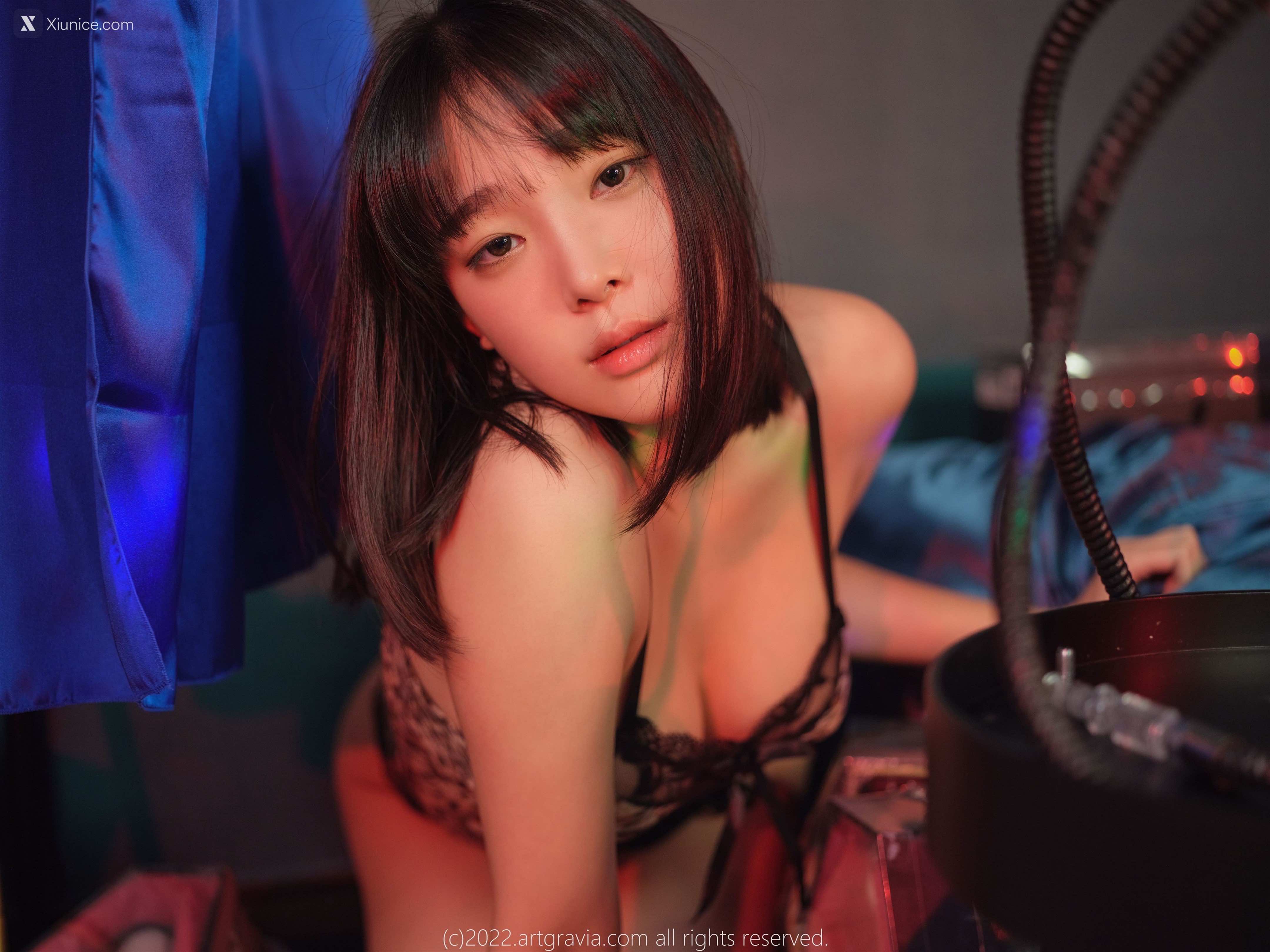 Artgravia Vol.434 Kang In-kyung (강인경) 第27张