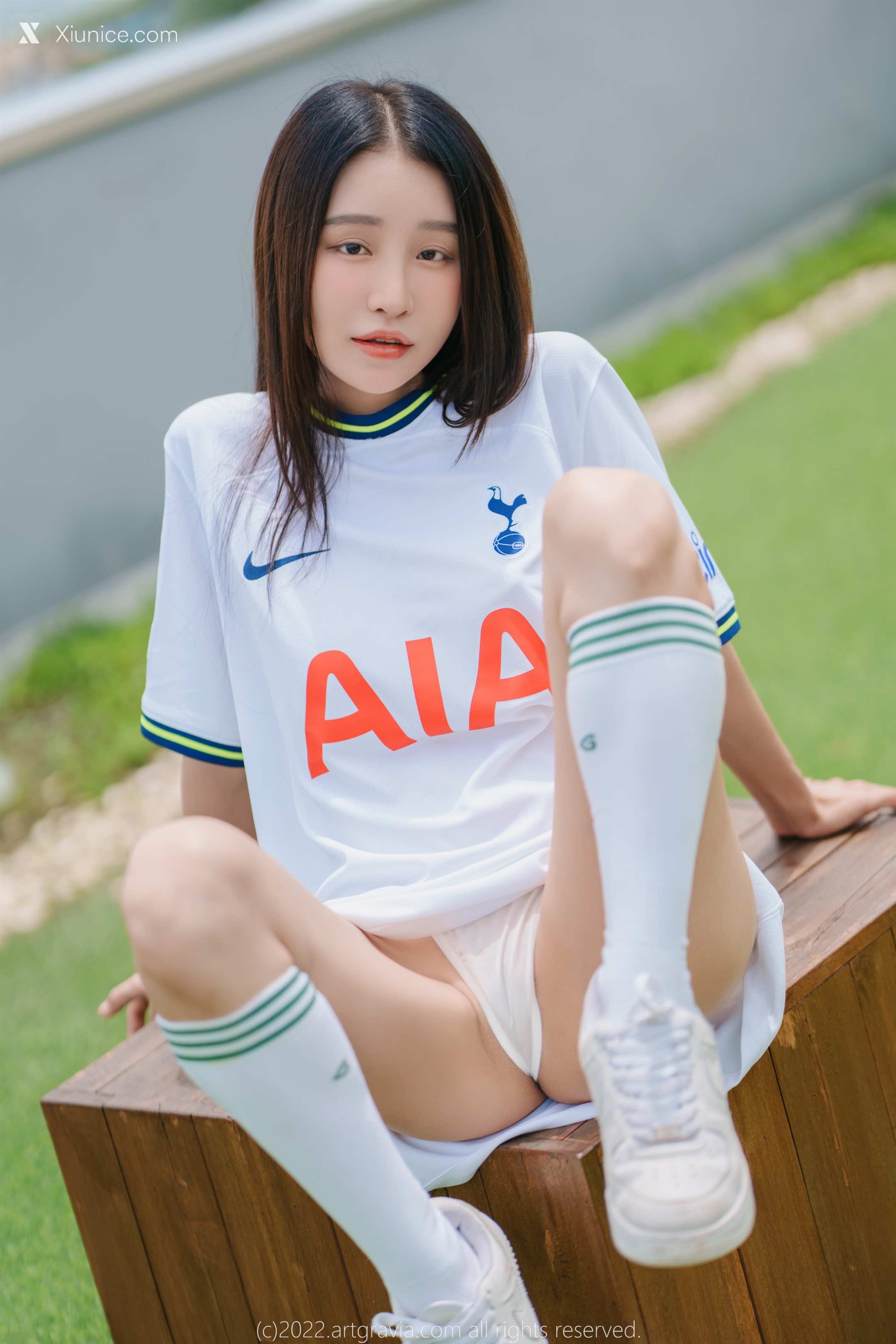 Artgravia Vol.453 Lee-seol (이설) 第1张