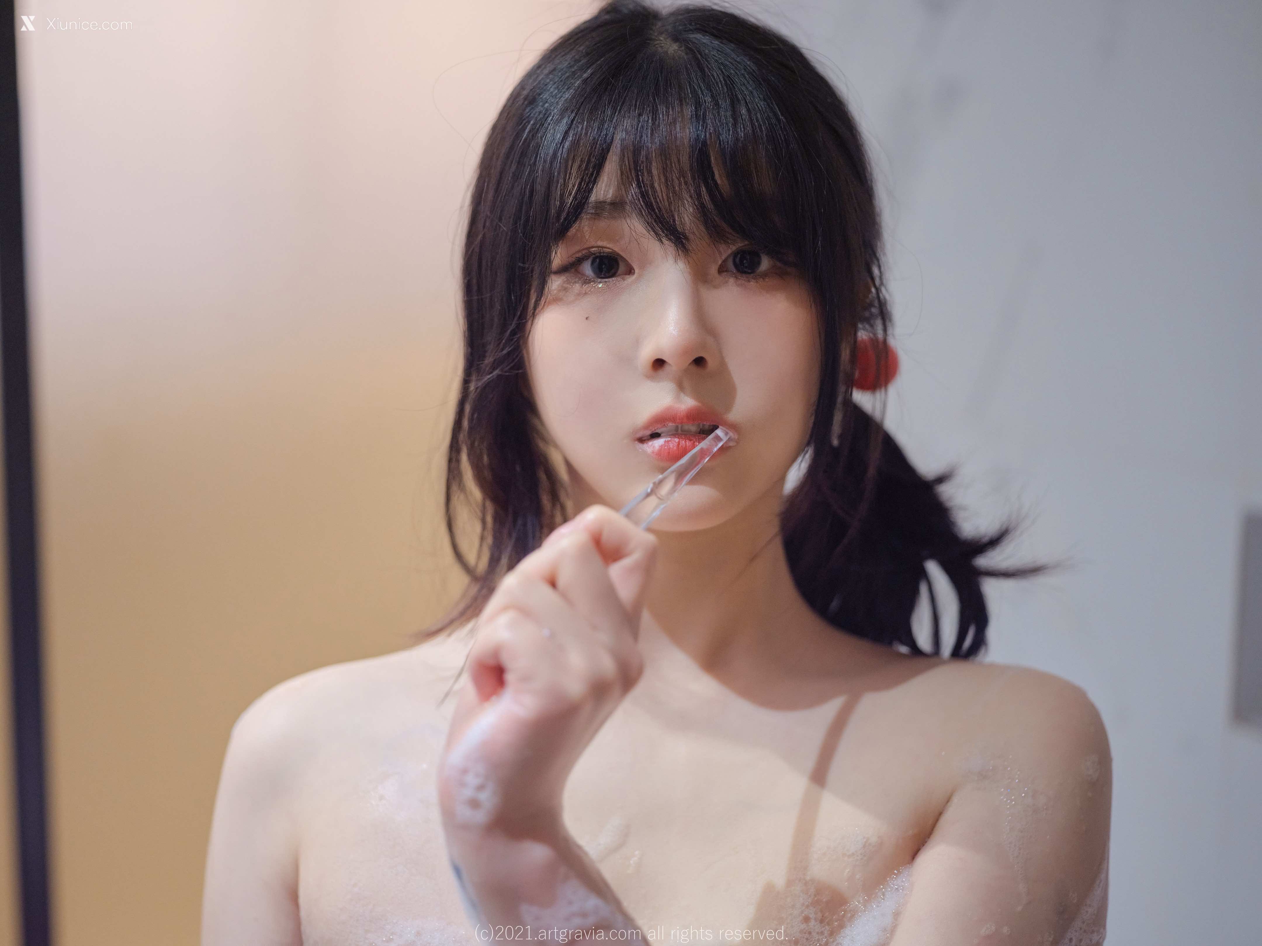 Artgravia Vol.349 Jang Joo (장주) 第29张