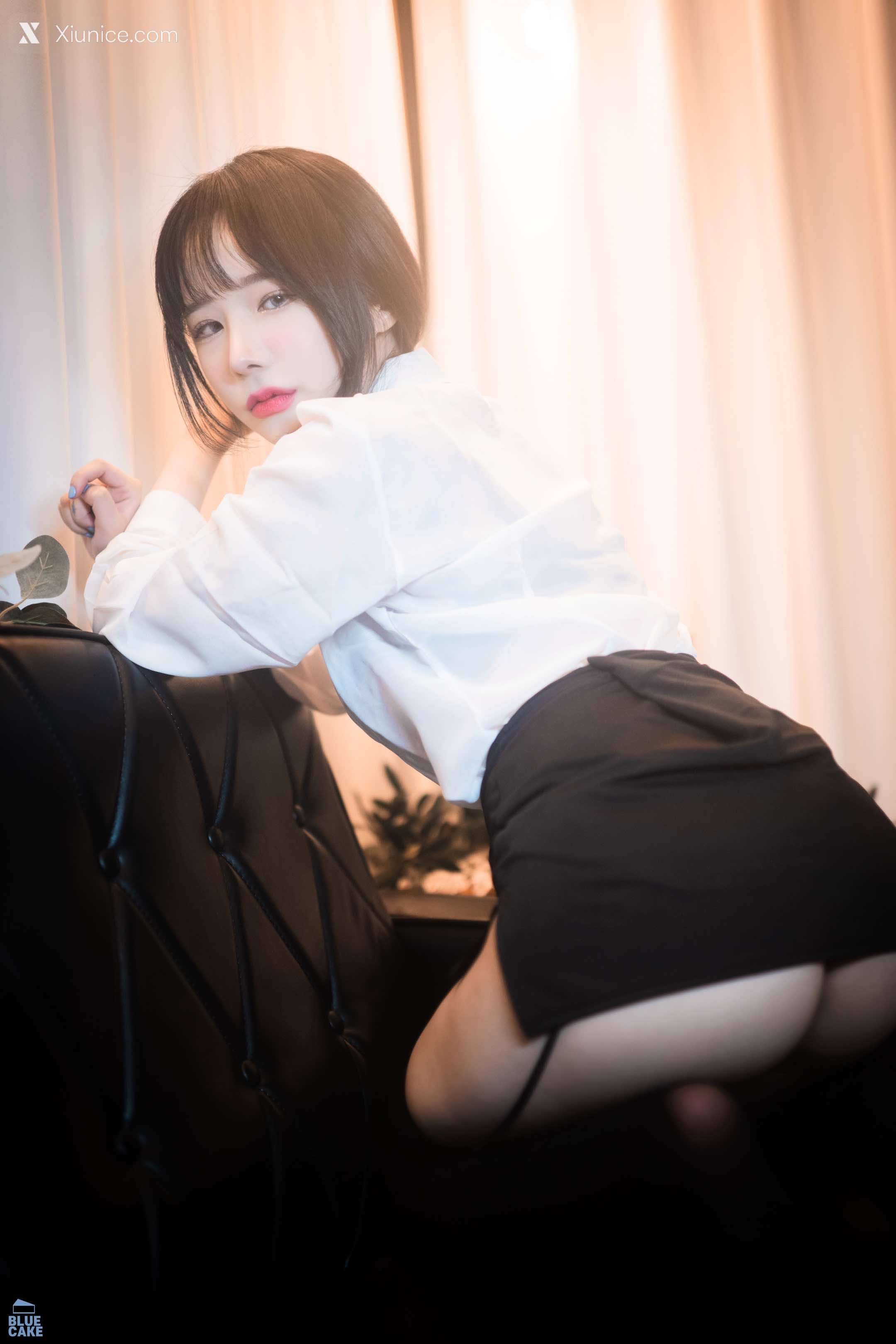 BLUECAKE Yeji (예지) – Cat Play 第6张