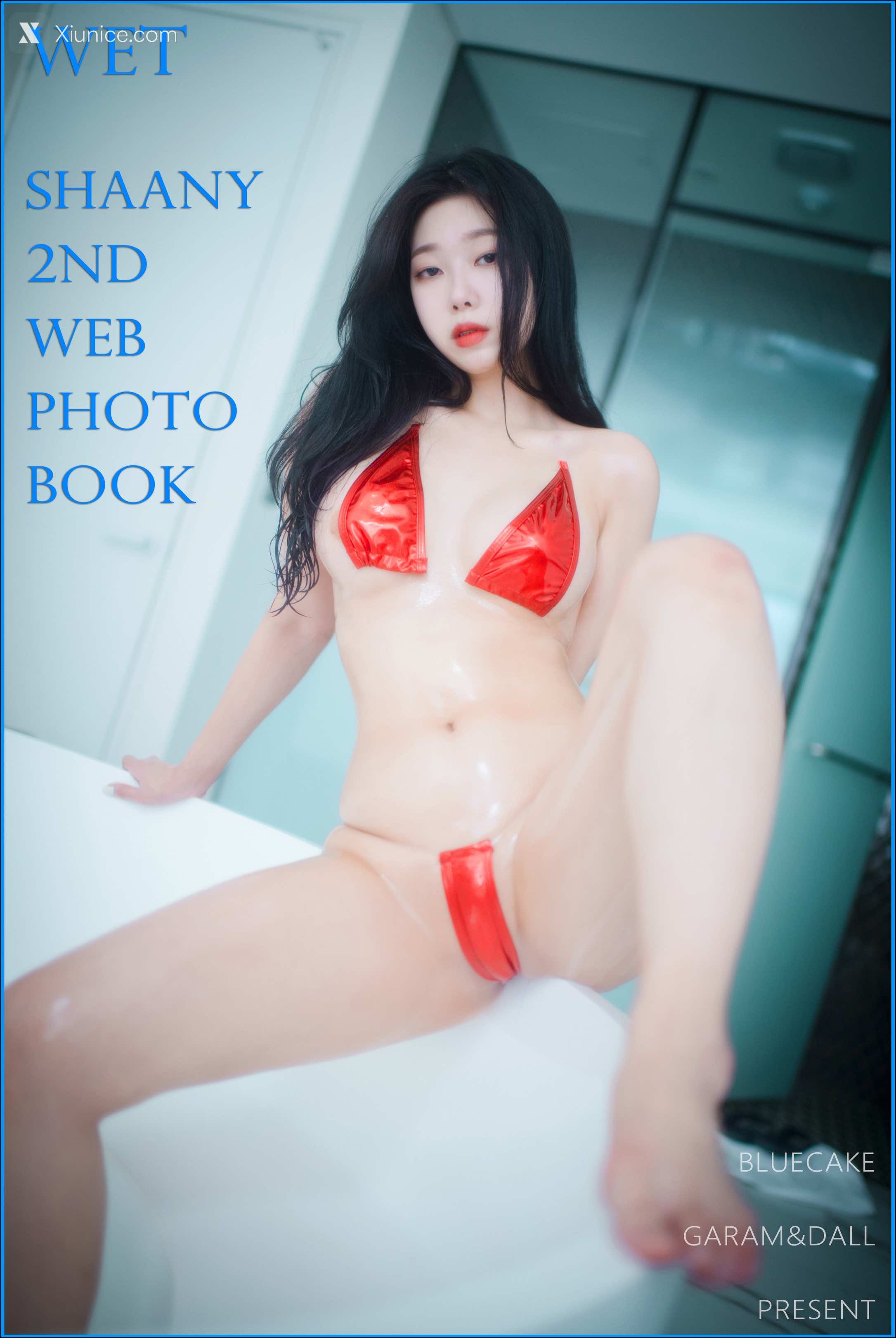 BLUECAKE Shaany – Wet 第227张