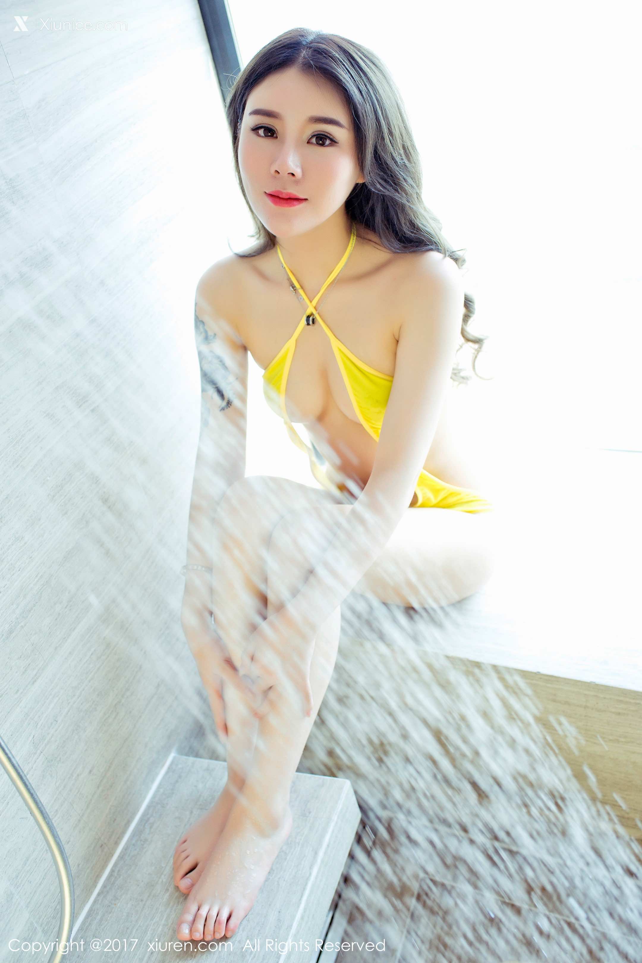 Xiuren秀人网 No.0763 爱丽莎Lisa 第47张