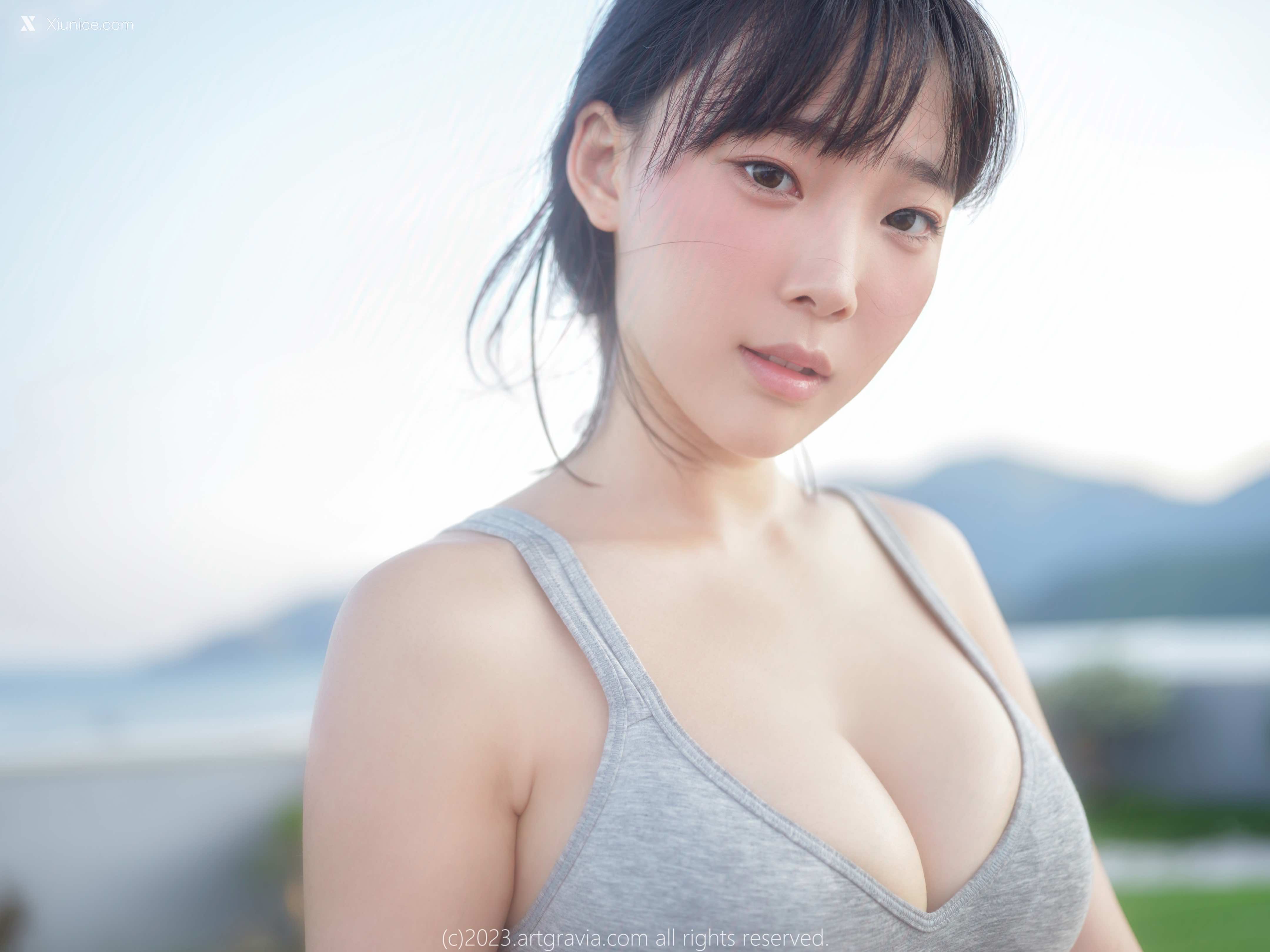 Artgravia Vol.521 Kang In-kyung (강인경) 第53张