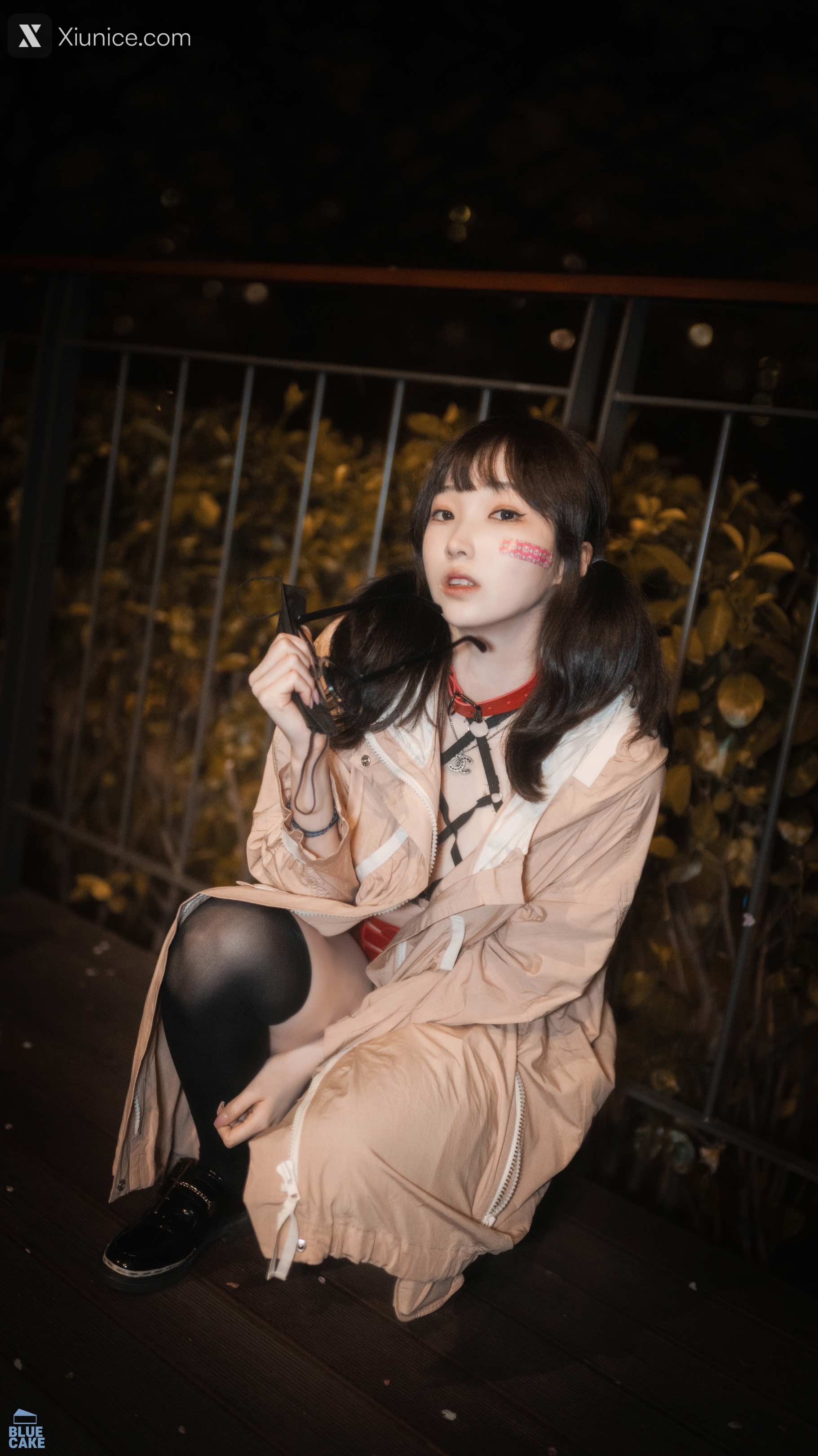 BLUECAKE Bambi (밤비) – Kagerou Daze 第75张